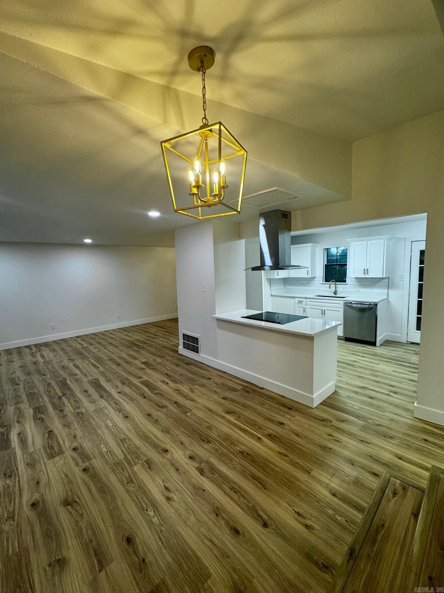 6317 rolling hills  North Little Rock, AR