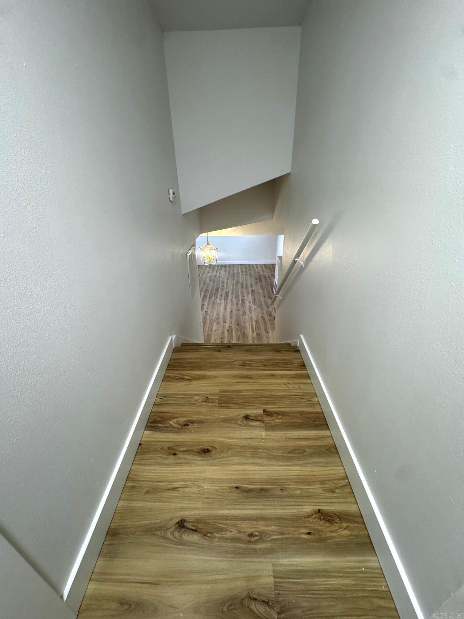6317 rolling hills  North Little Rock, AR