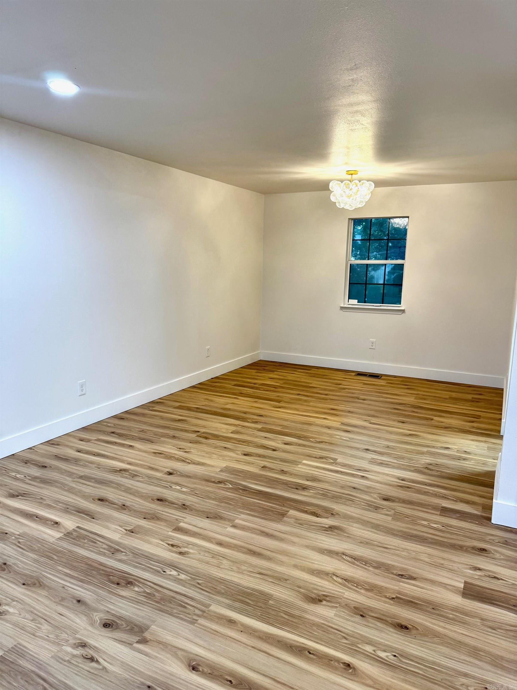 6317 rolling hills  North Little Rock, AR
