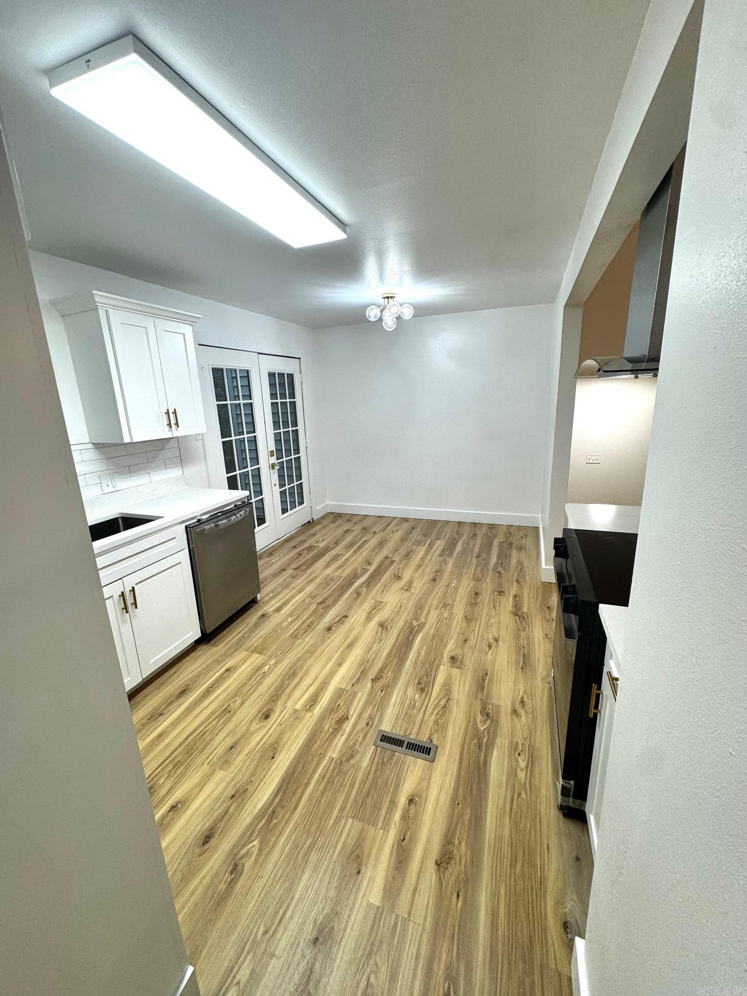 6317 rolling hills  North Little Rock, AR