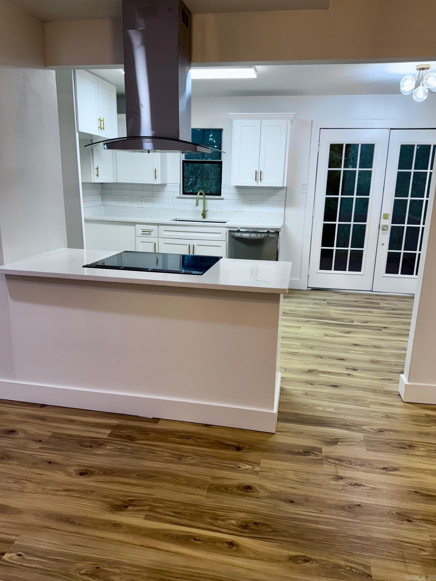 6317 rolling hills  North Little Rock, AR