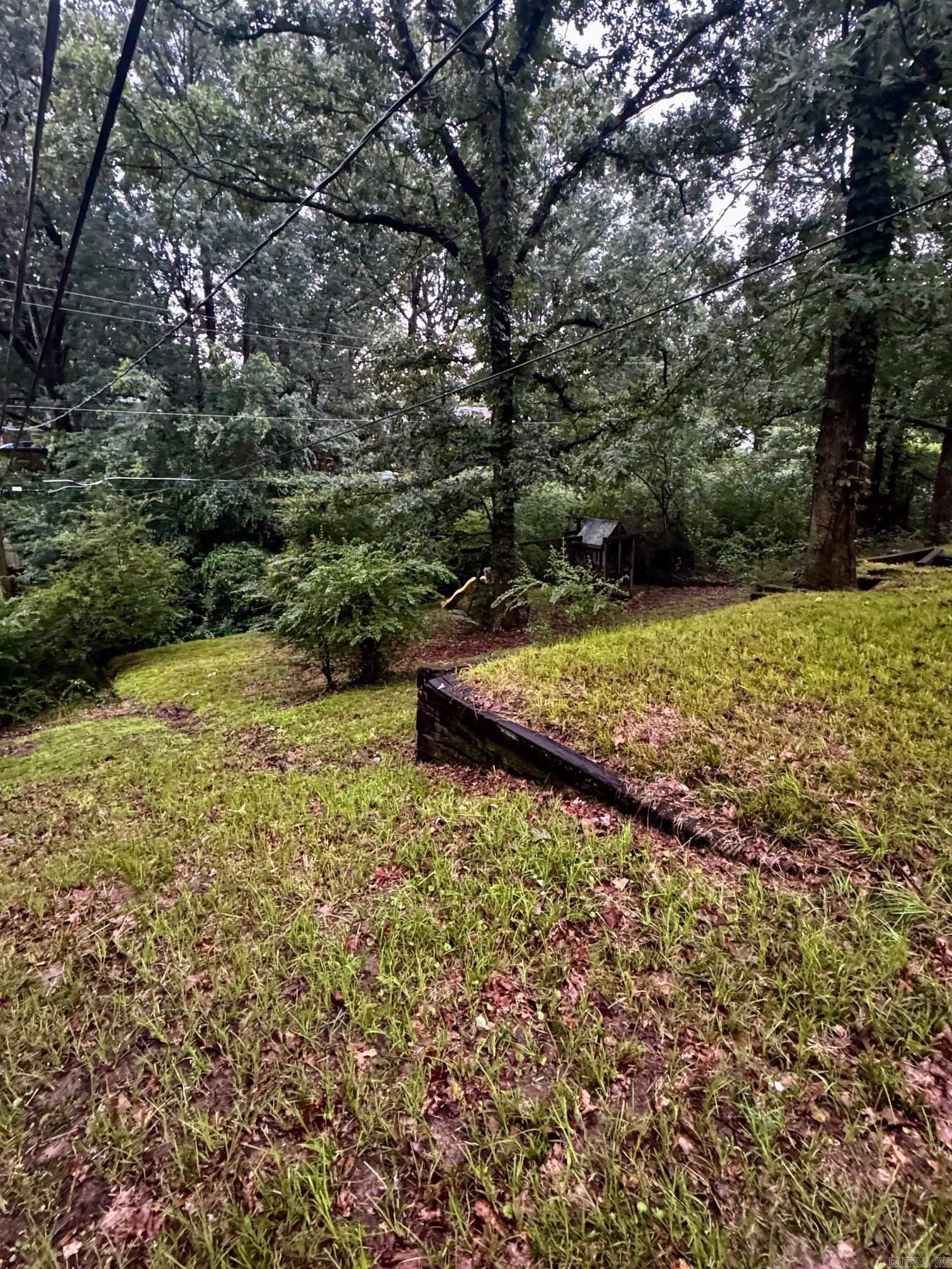 6317 rolling hills  North Little Rock, AR