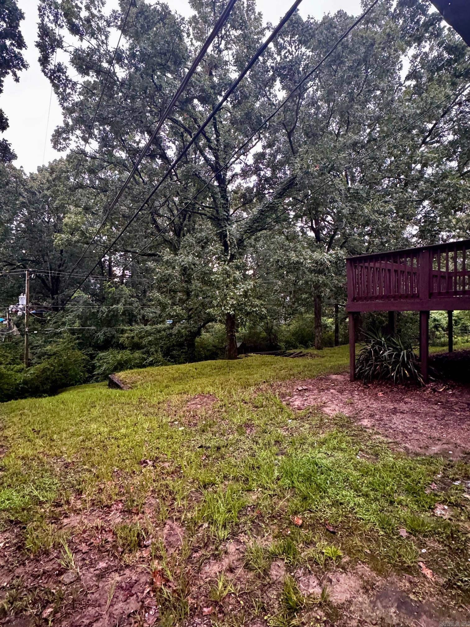 6317 rolling hills  North Little Rock, AR