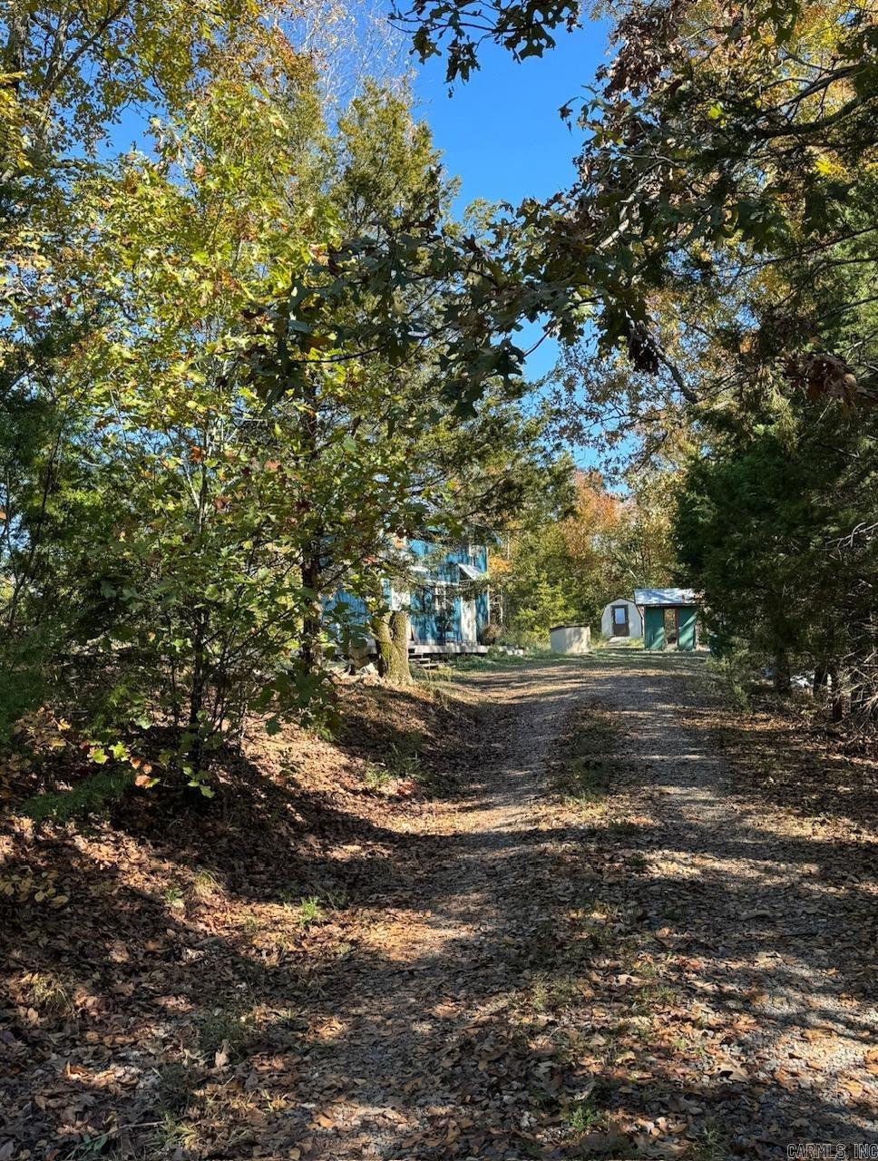 00 Cold Spring Trail  Conway, AR