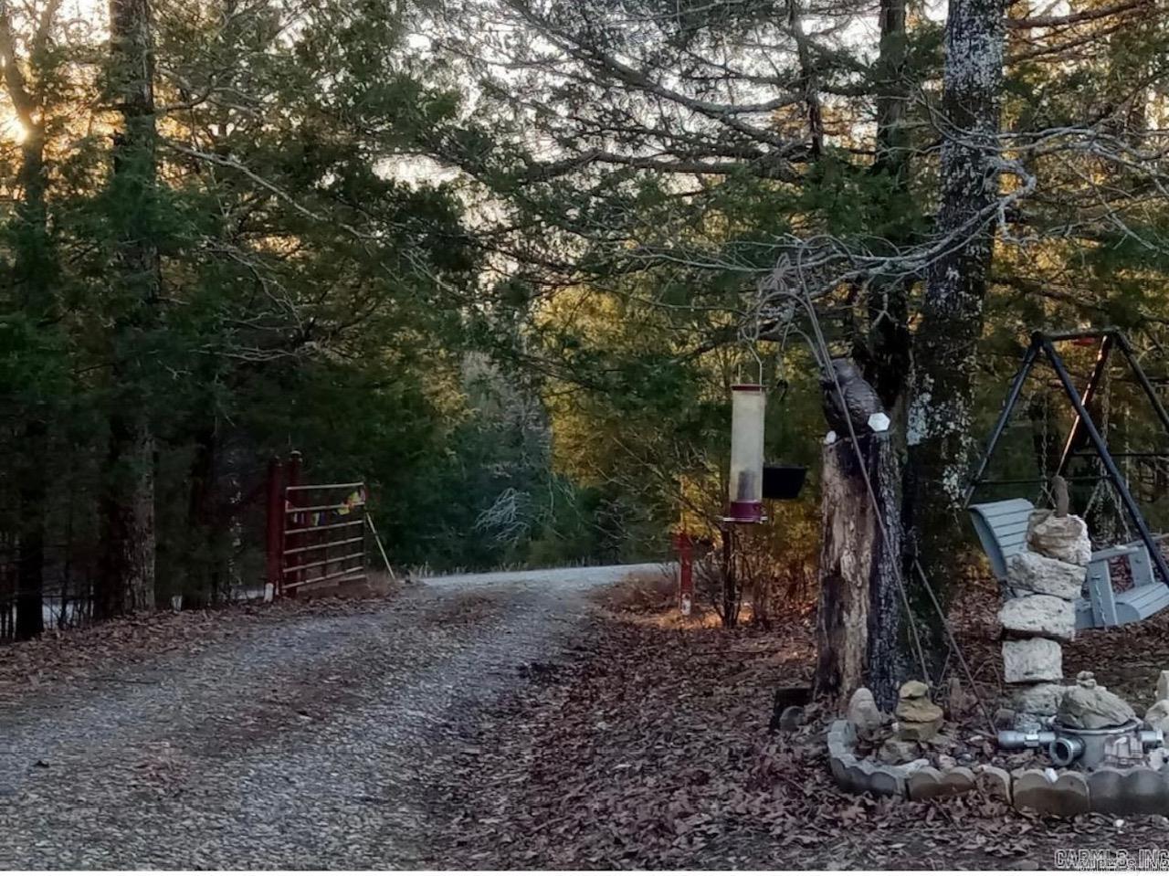 00 Cold Spring Trail  Conway, AR