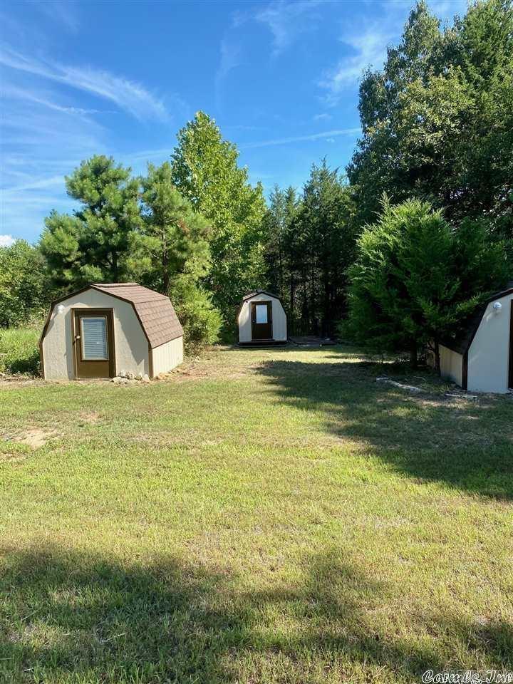 00 Cold Spring Trail  Conway, AR