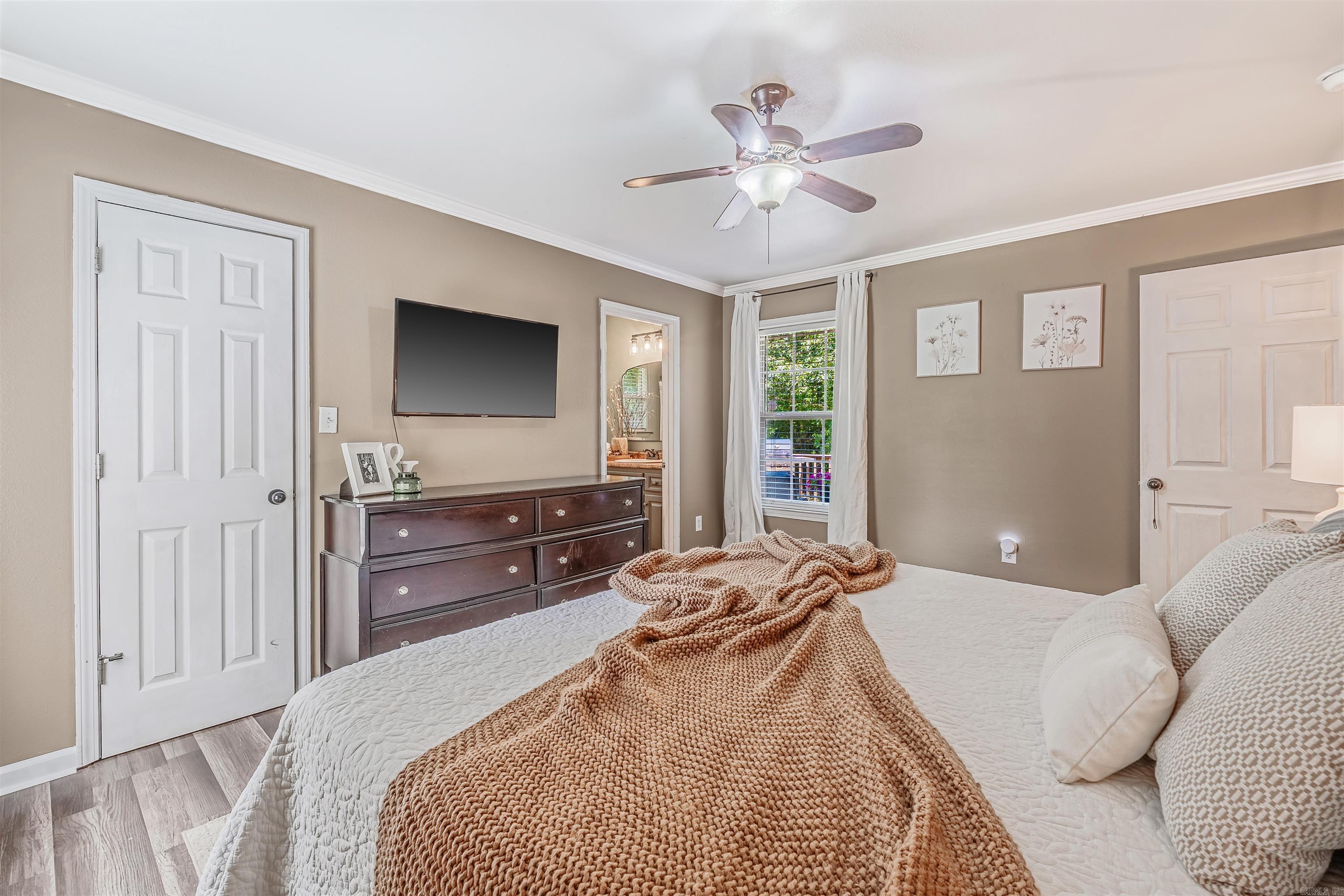 100 Deer Ridge Dr  Searcy, AR