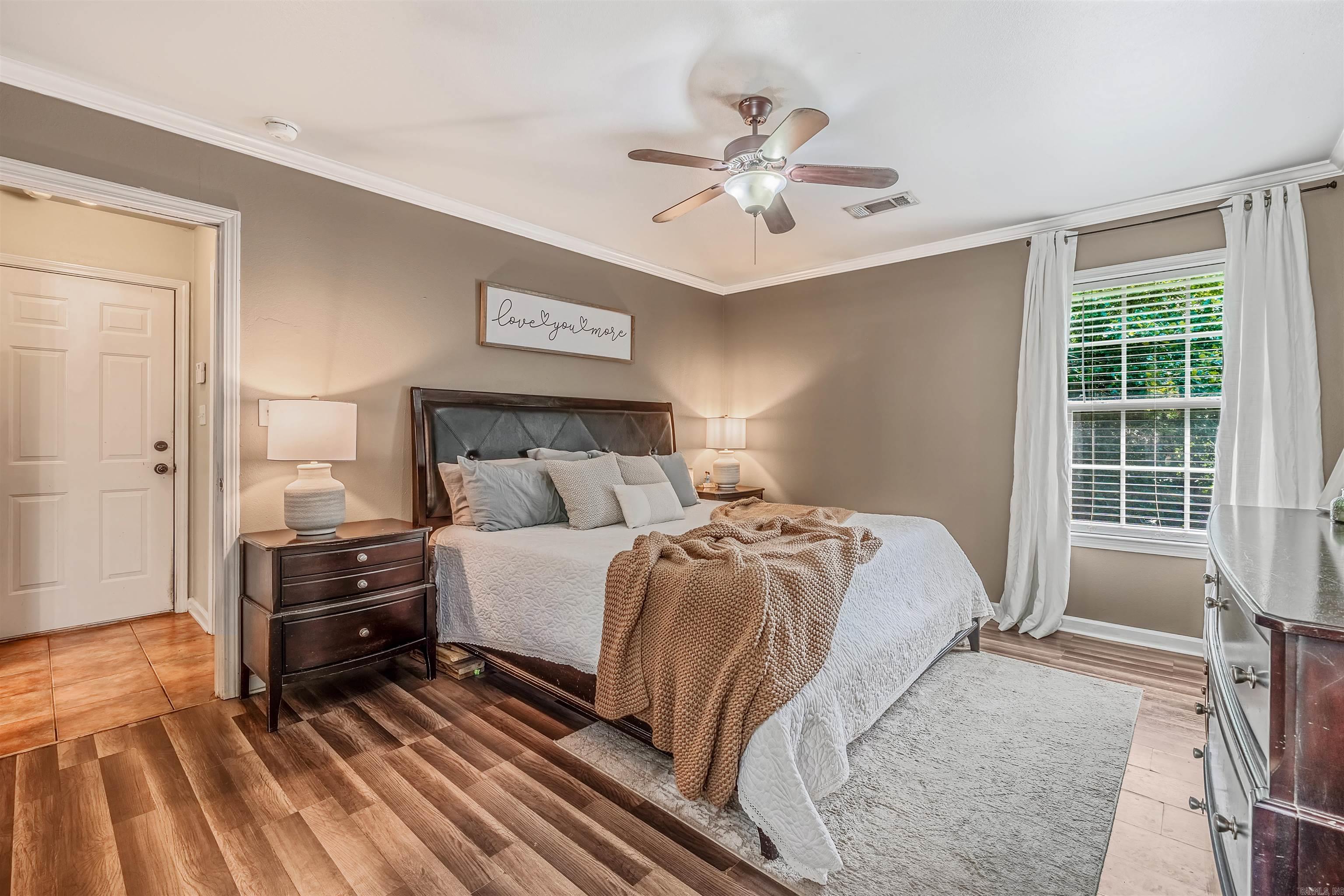 100 Deer Ridge Dr  Searcy, AR