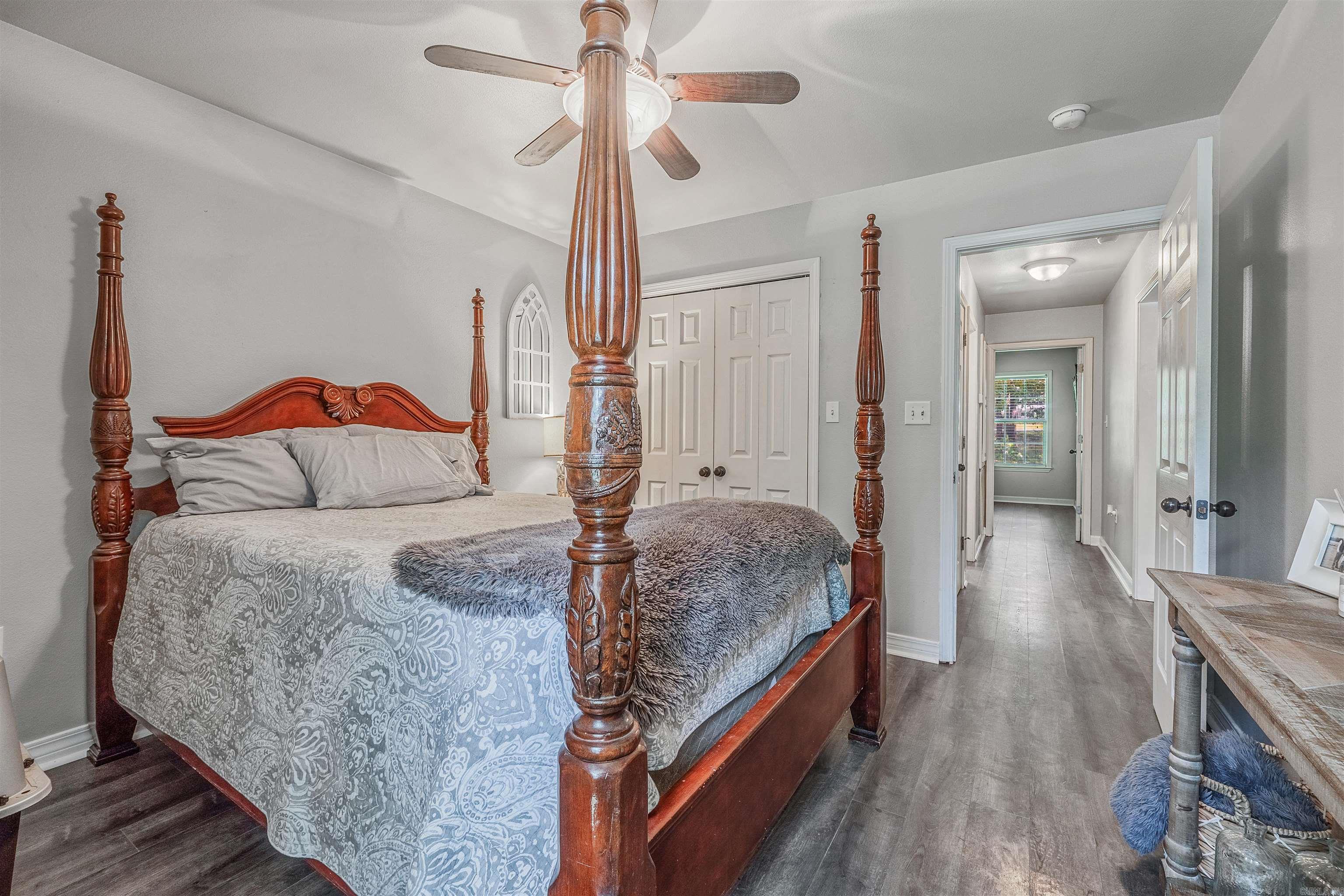 100 Deer Ridge Dr  Searcy, AR
