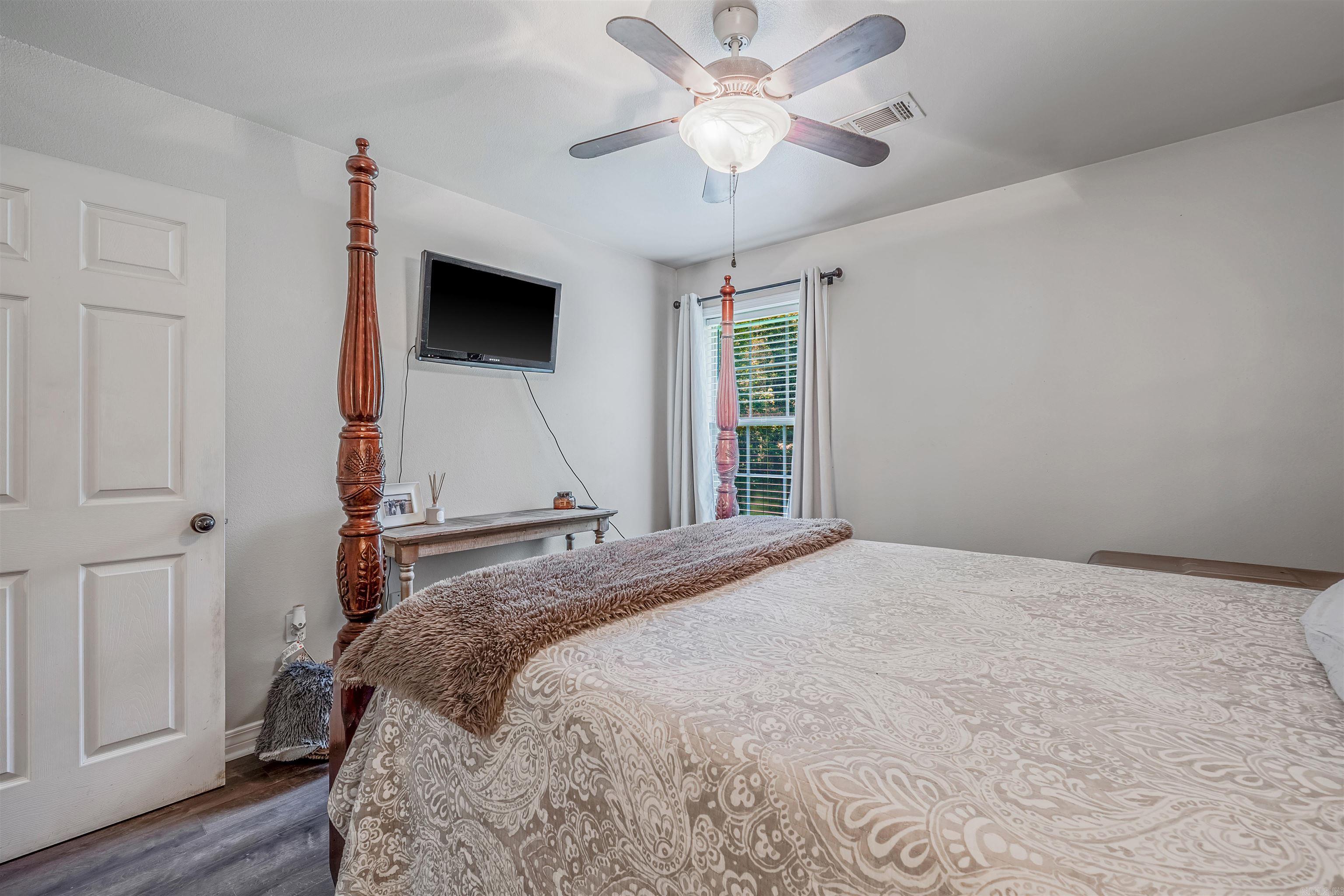 100 Deer Ridge Dr  Searcy, AR