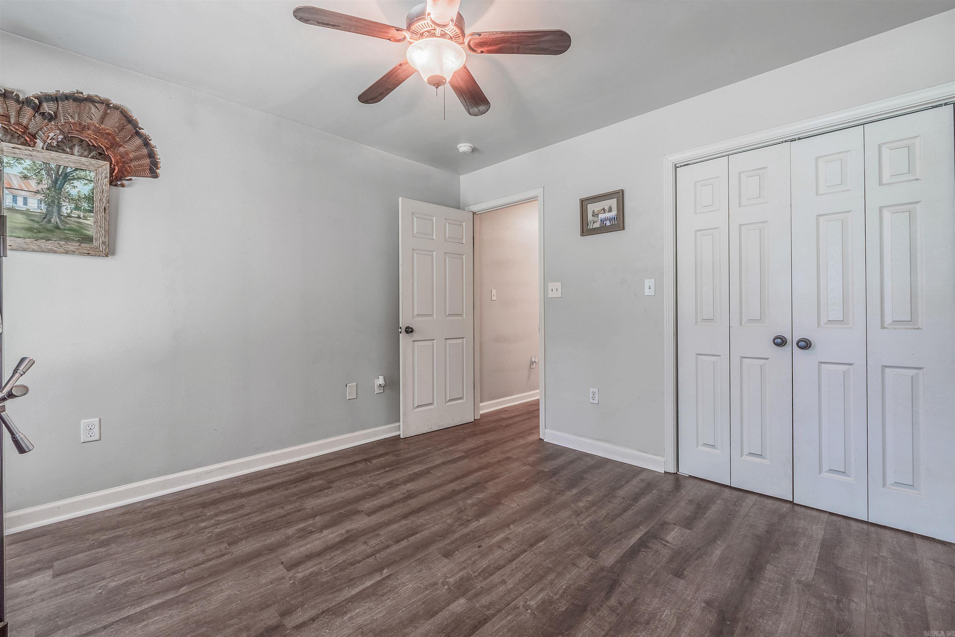 100 Deer Ridge Dr  Searcy, AR