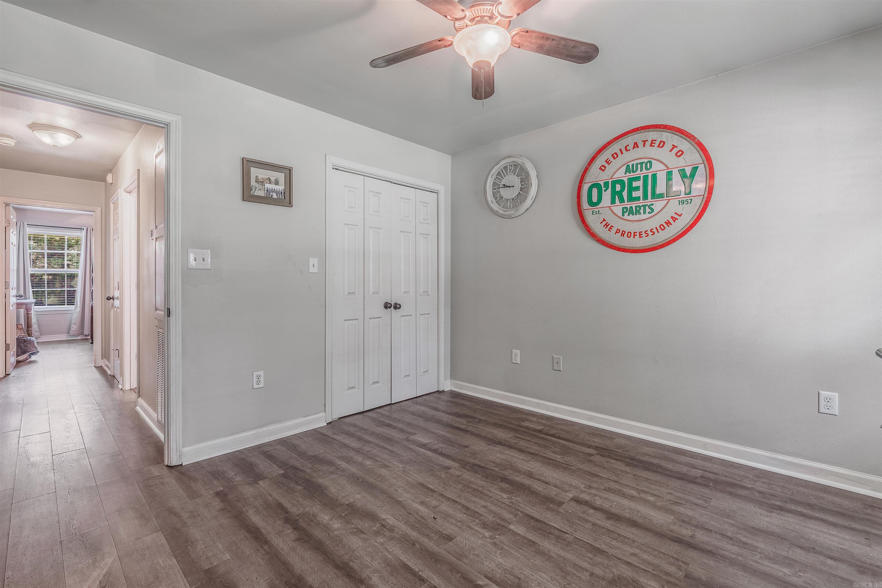 100 Deer Ridge Dr  Searcy, AR