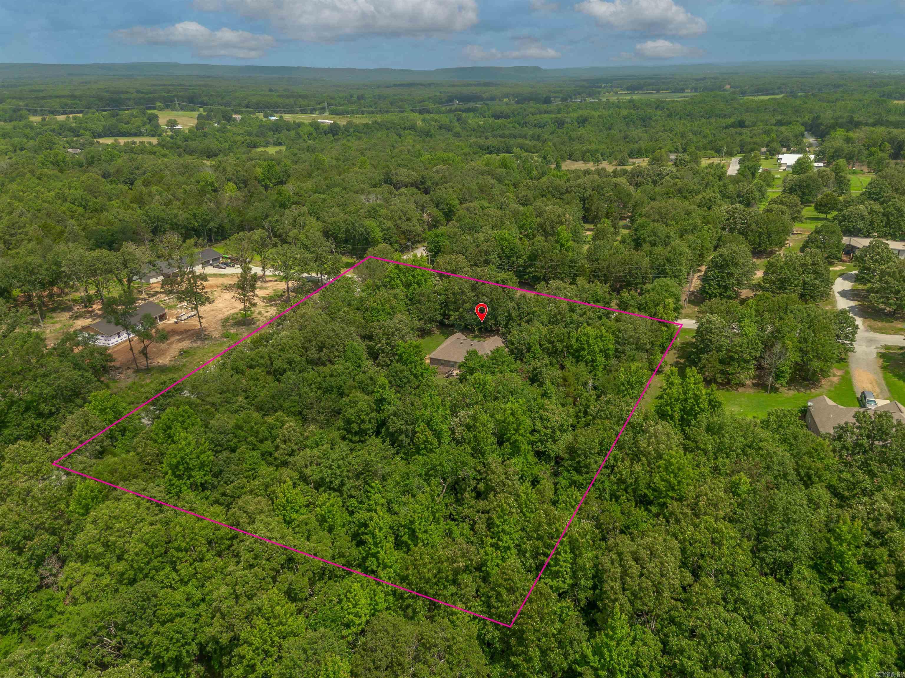 100 Deer Ridge Dr  Searcy, AR