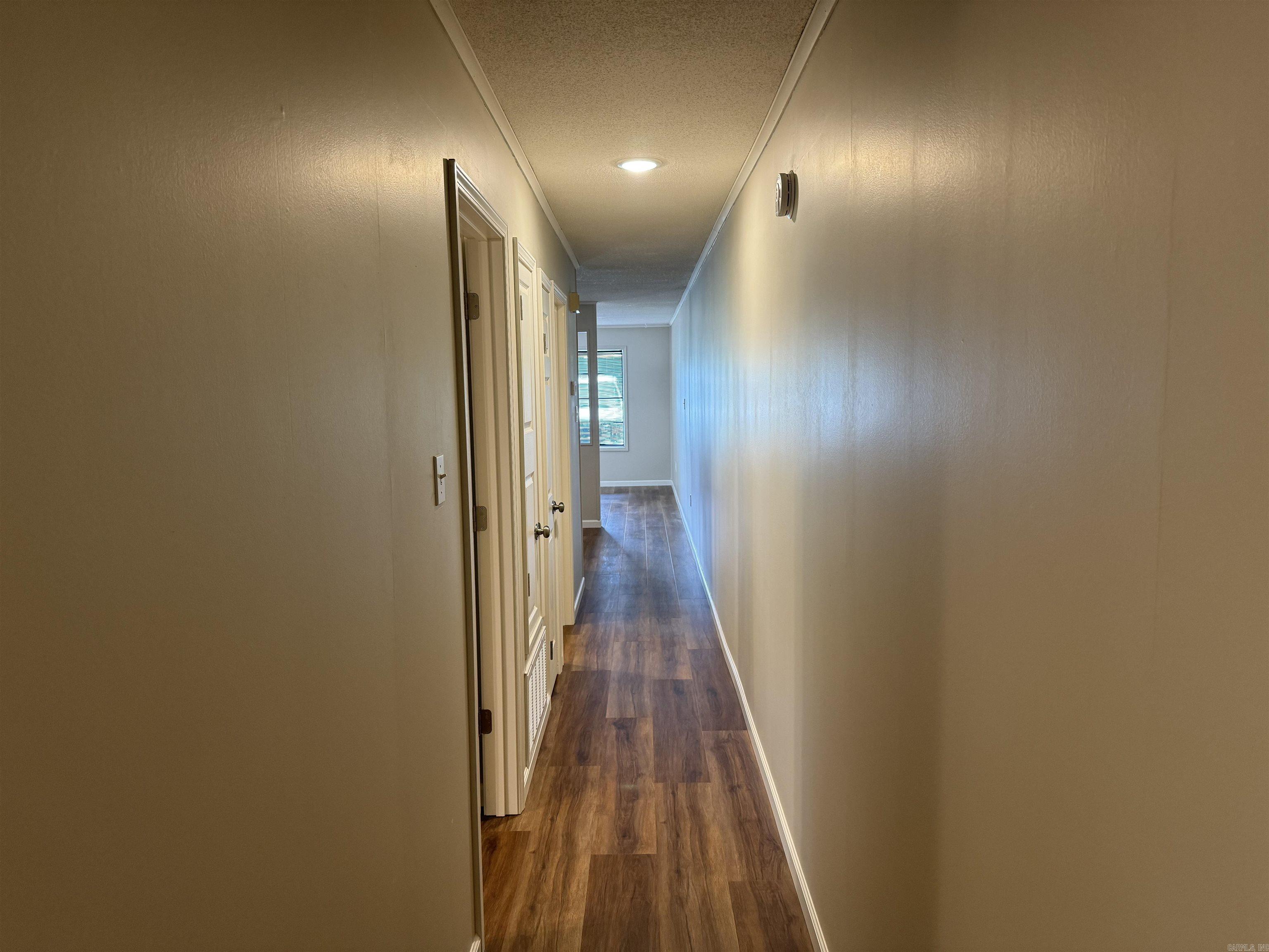 199 S Center  Conway, AR