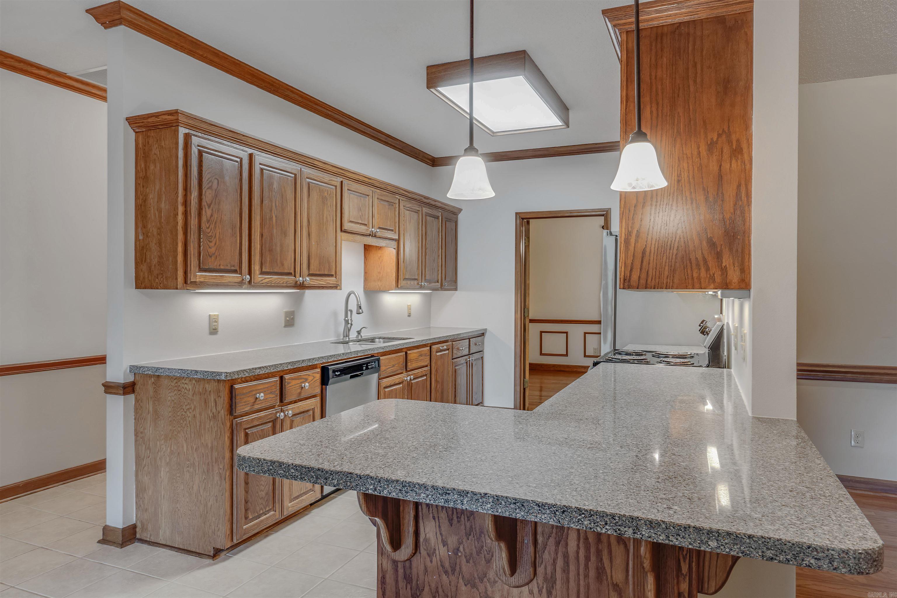 4202 Stoneview Court Little Rock, AR 72212