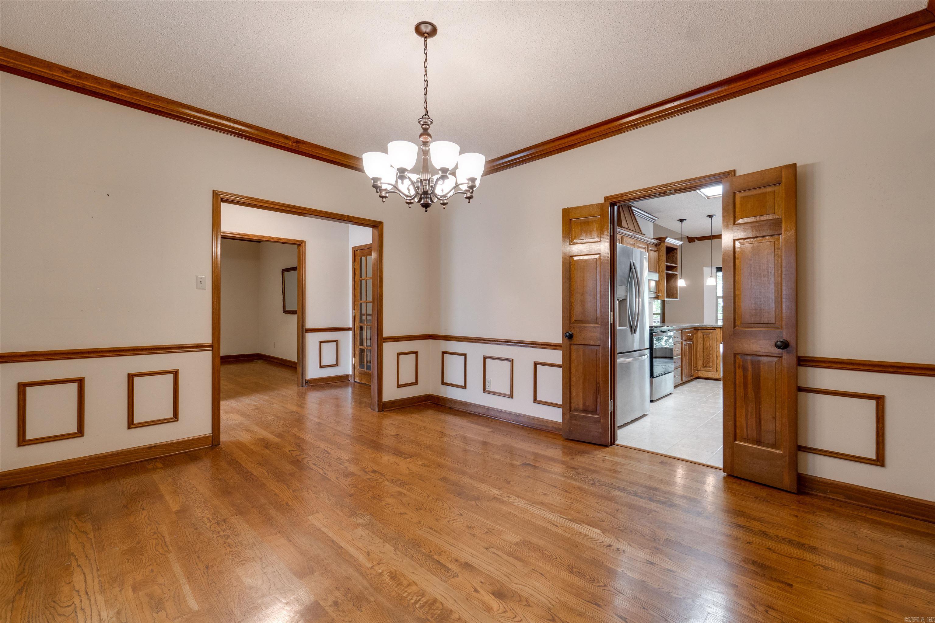 4202 Stoneview Court Little Rock, AR 72212