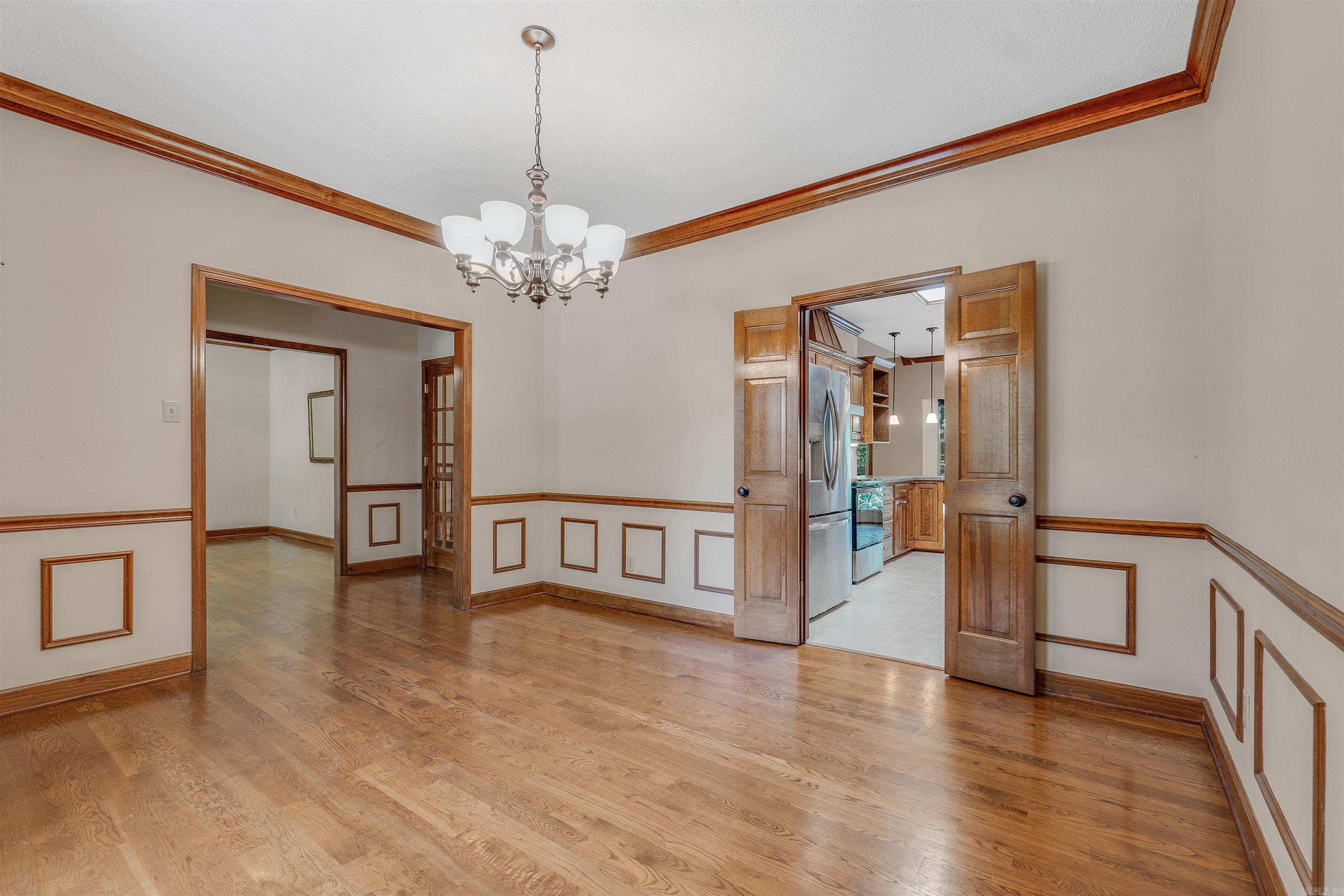 4202 Stoneview Court Little Rock, AR 72212