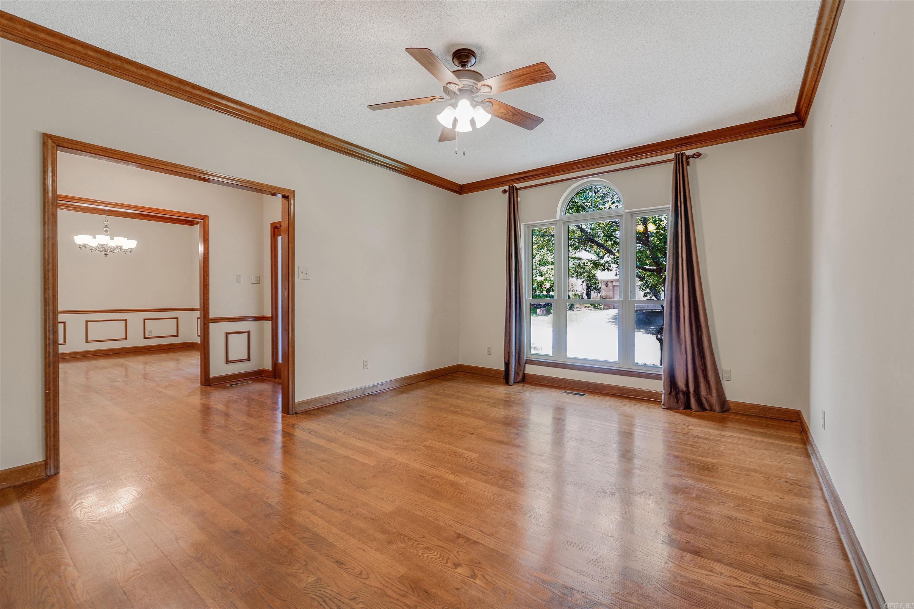 4202 Stoneview Court Little Rock, AR 72212