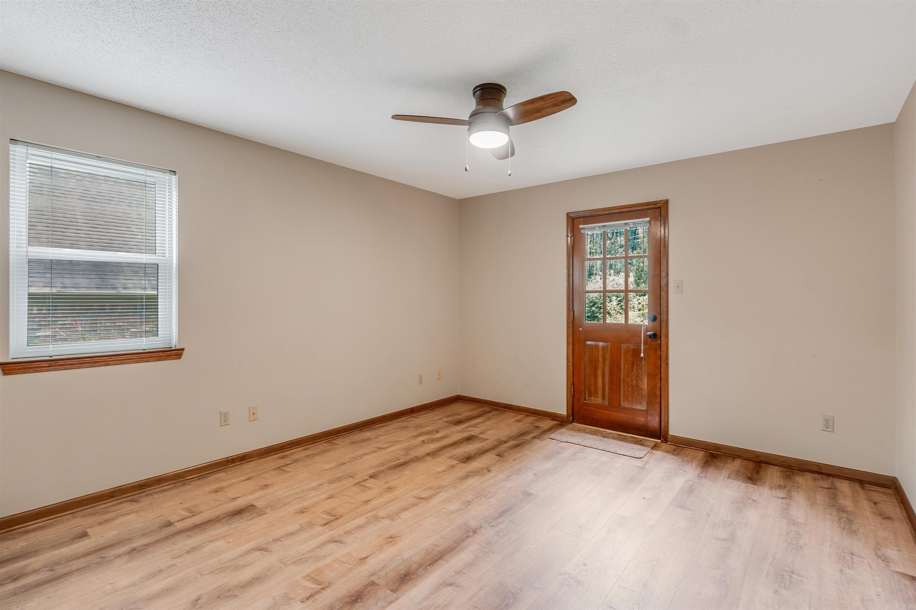 4202 Stoneview Court Little Rock, AR 72212
