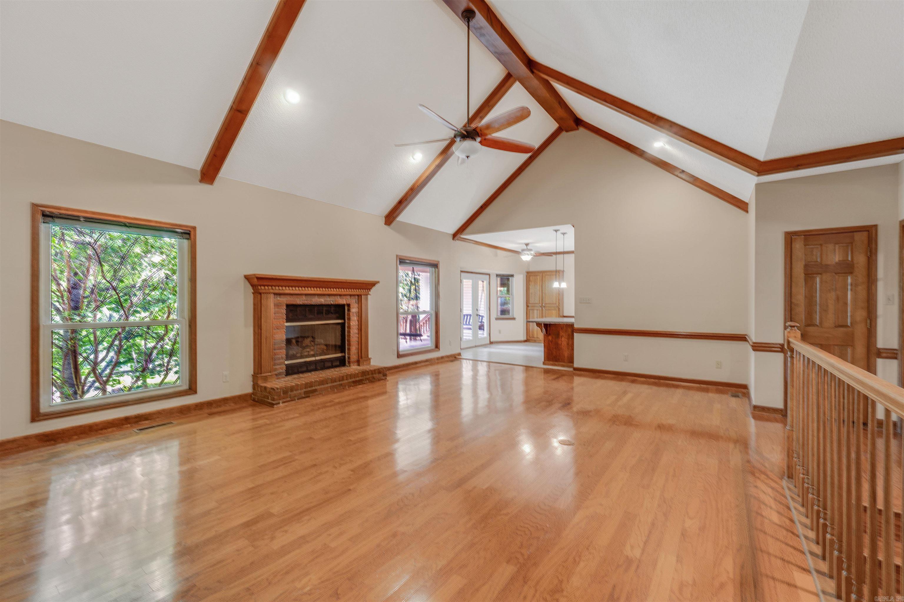 4202 Stoneview Court Little Rock, AR 72212