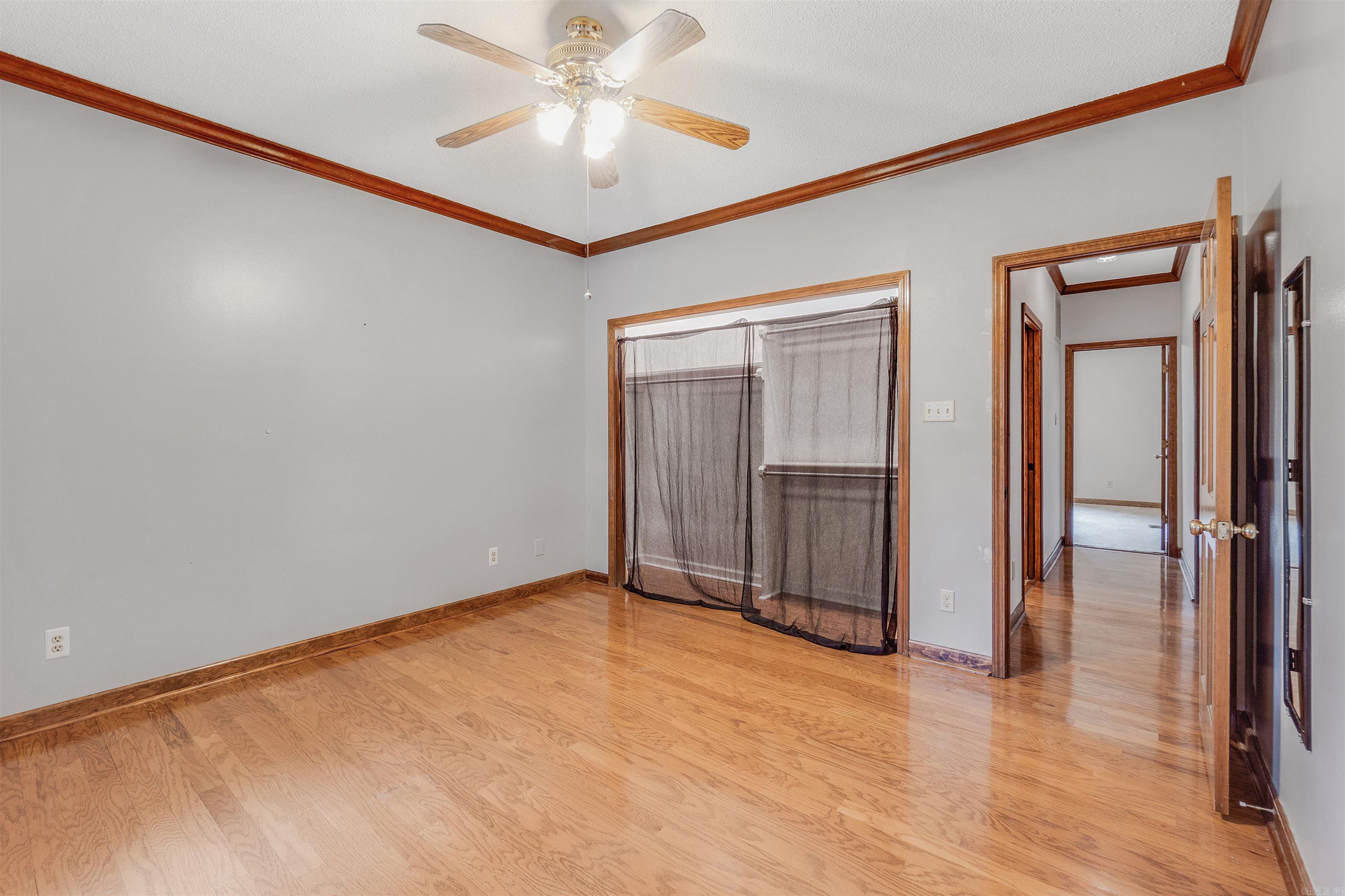 4202 Stoneview Court Little Rock, AR 72212