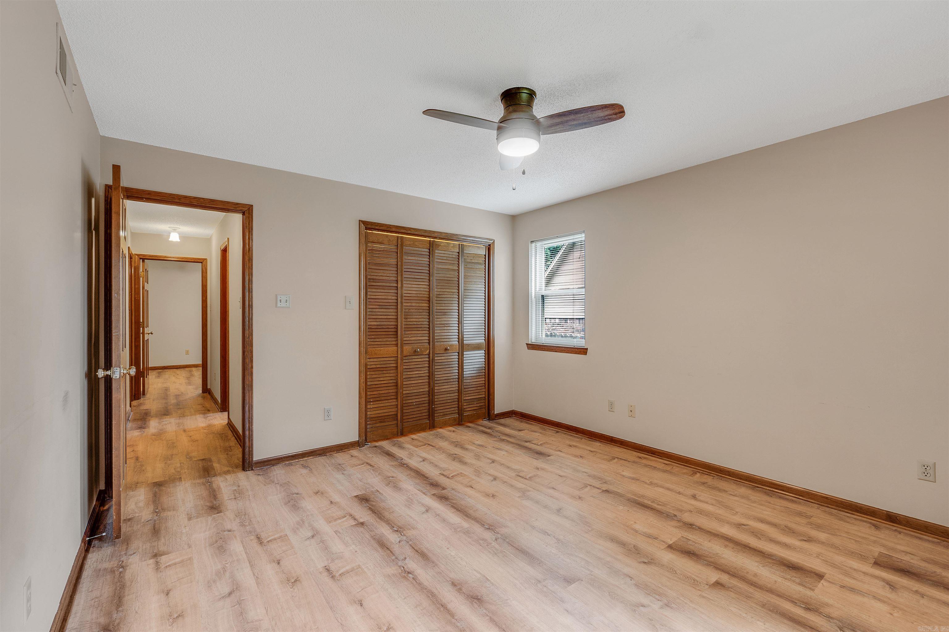 4202 Stoneview Court Little Rock, AR 72212