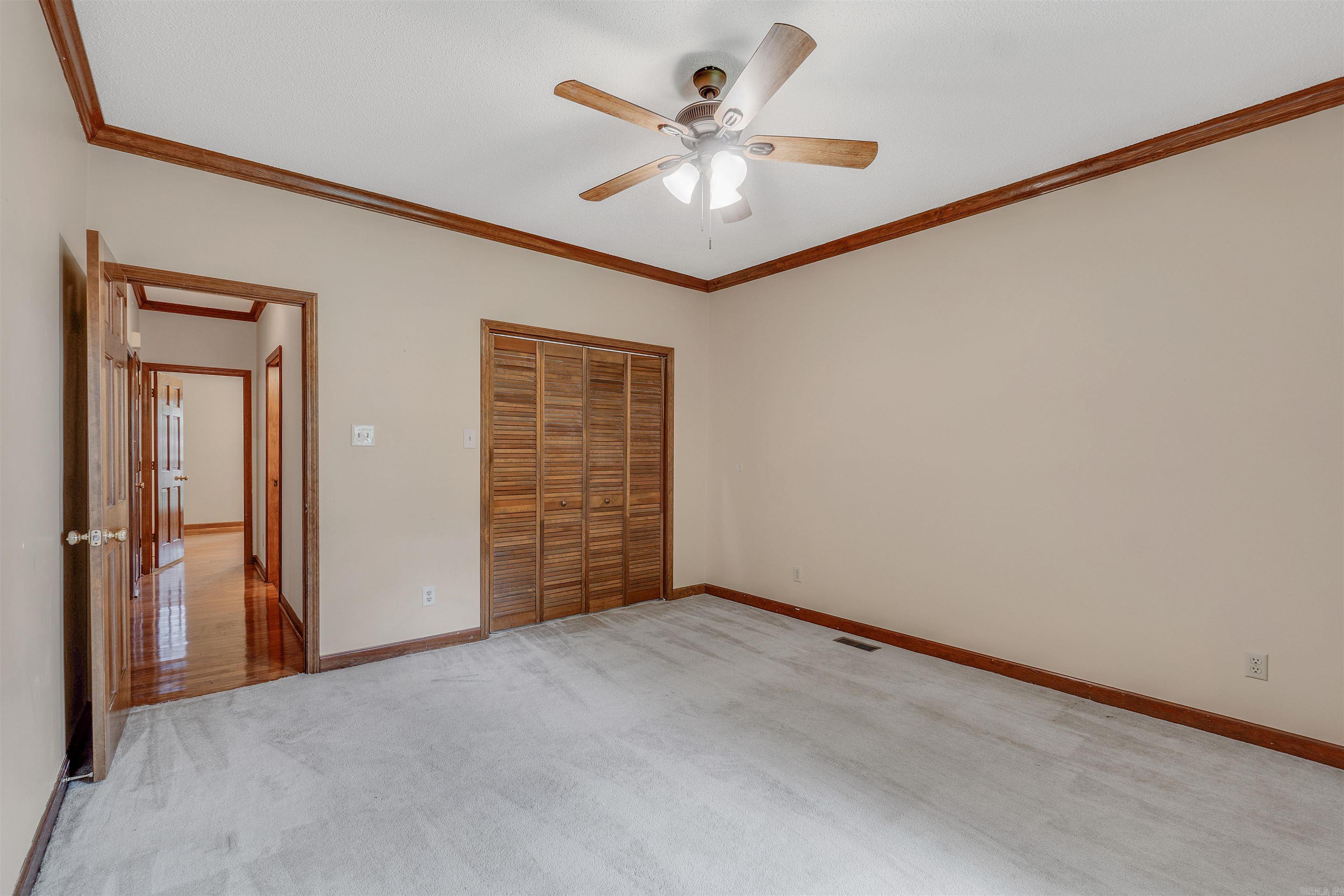 4202 Stoneview Court Little Rock, AR 72212