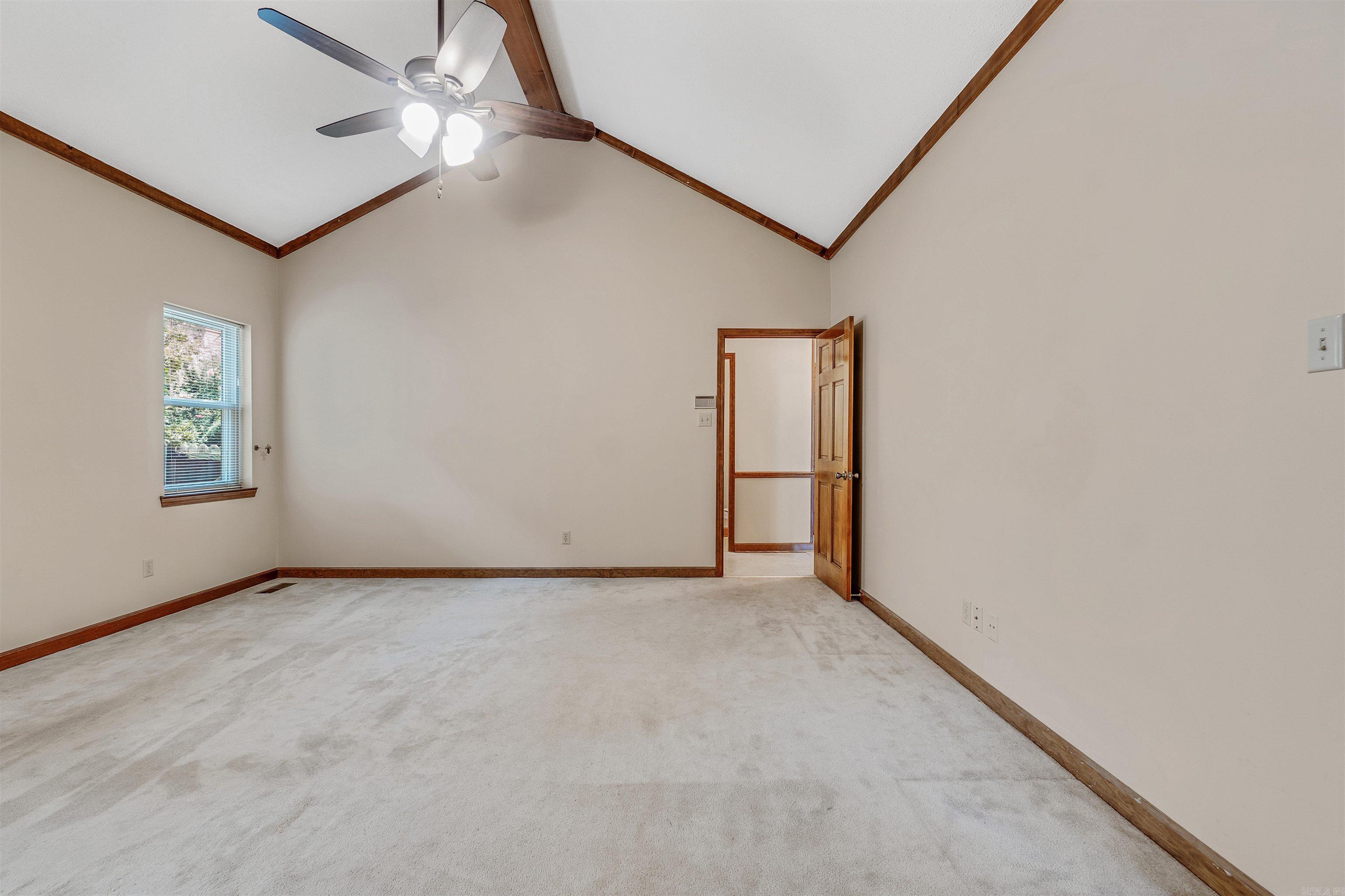 4202 Stoneview Court Little Rock, AR 72212