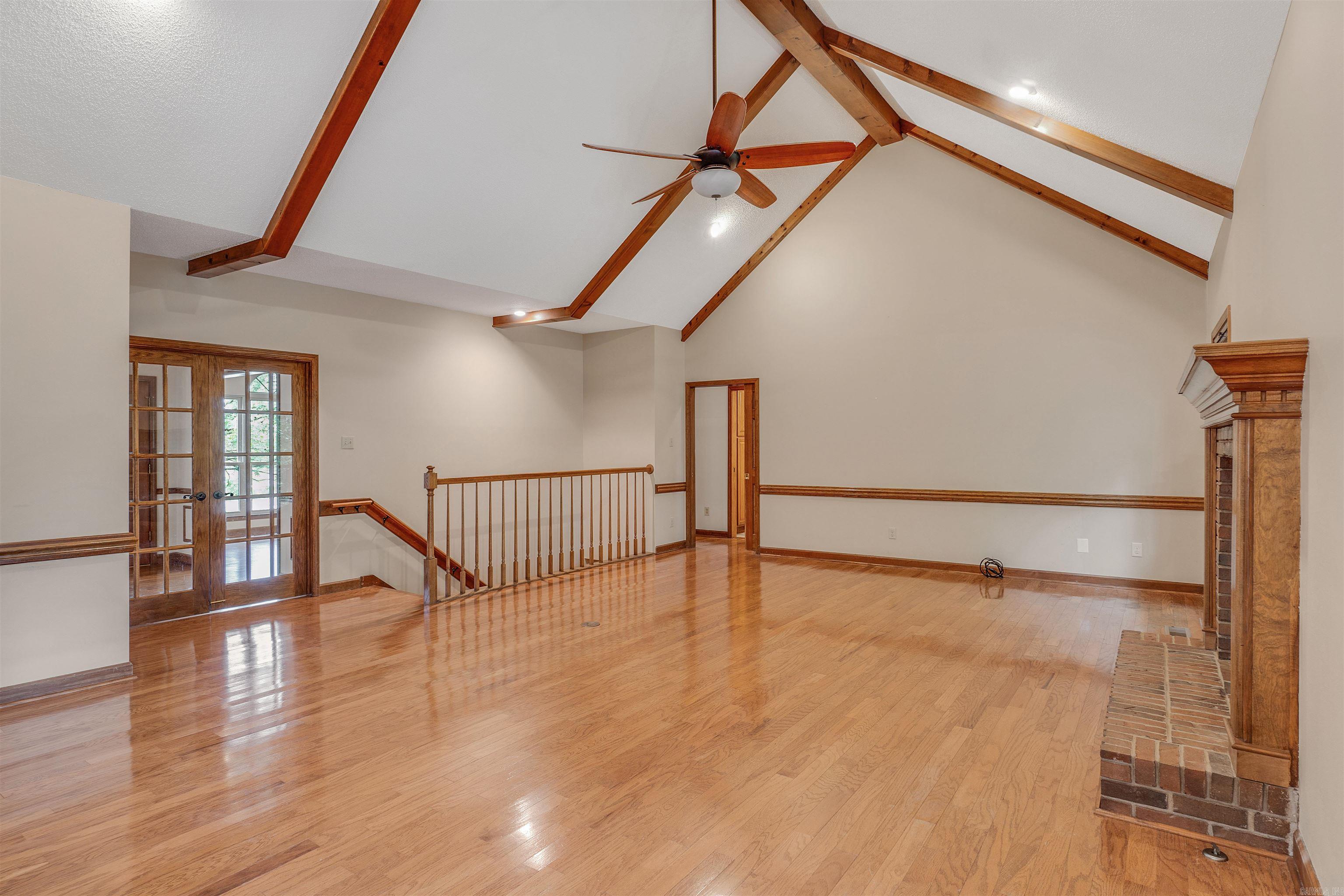 4202 Stoneview Court Little Rock, AR 72212