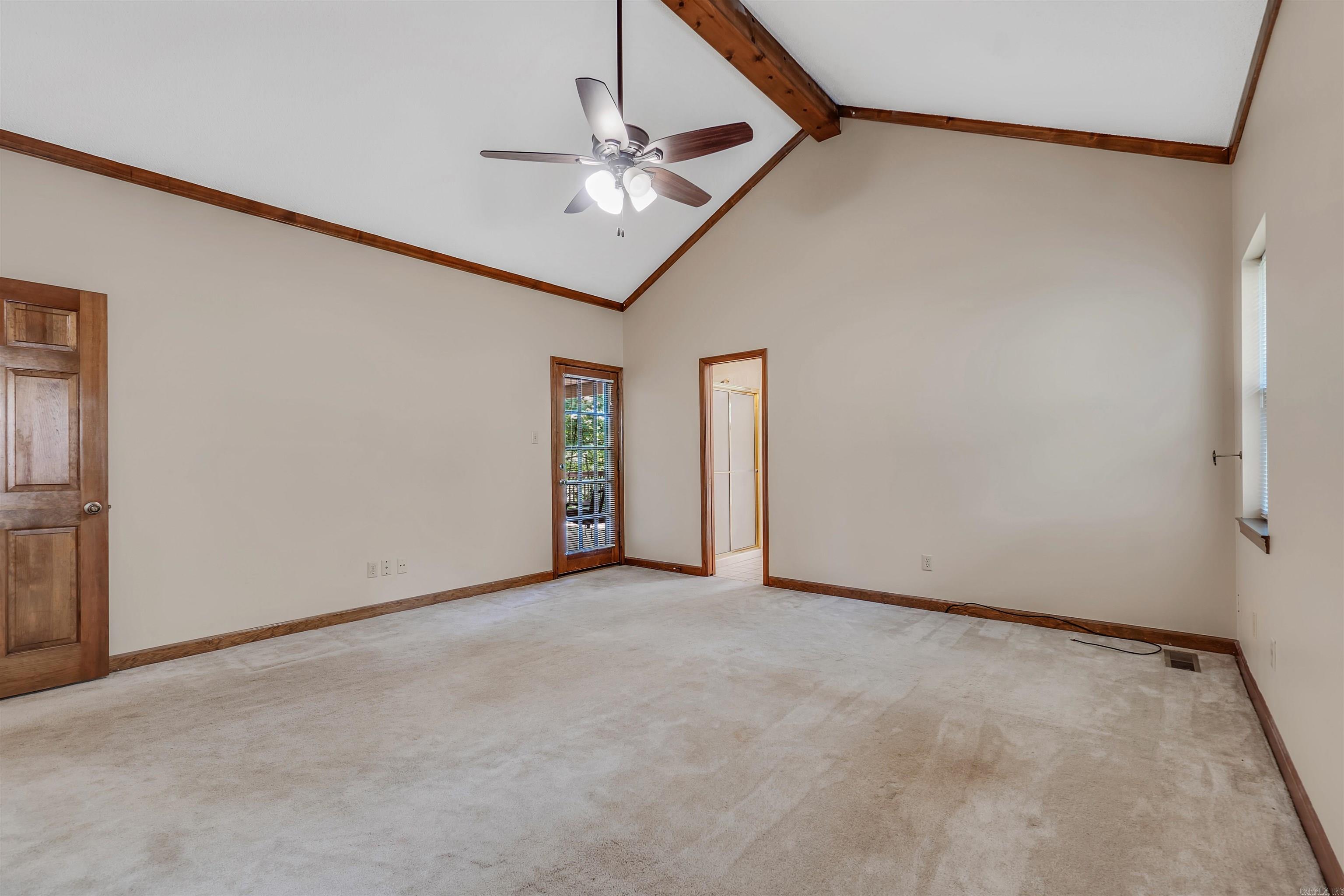 4202 Stoneview Court Little Rock, AR 72212