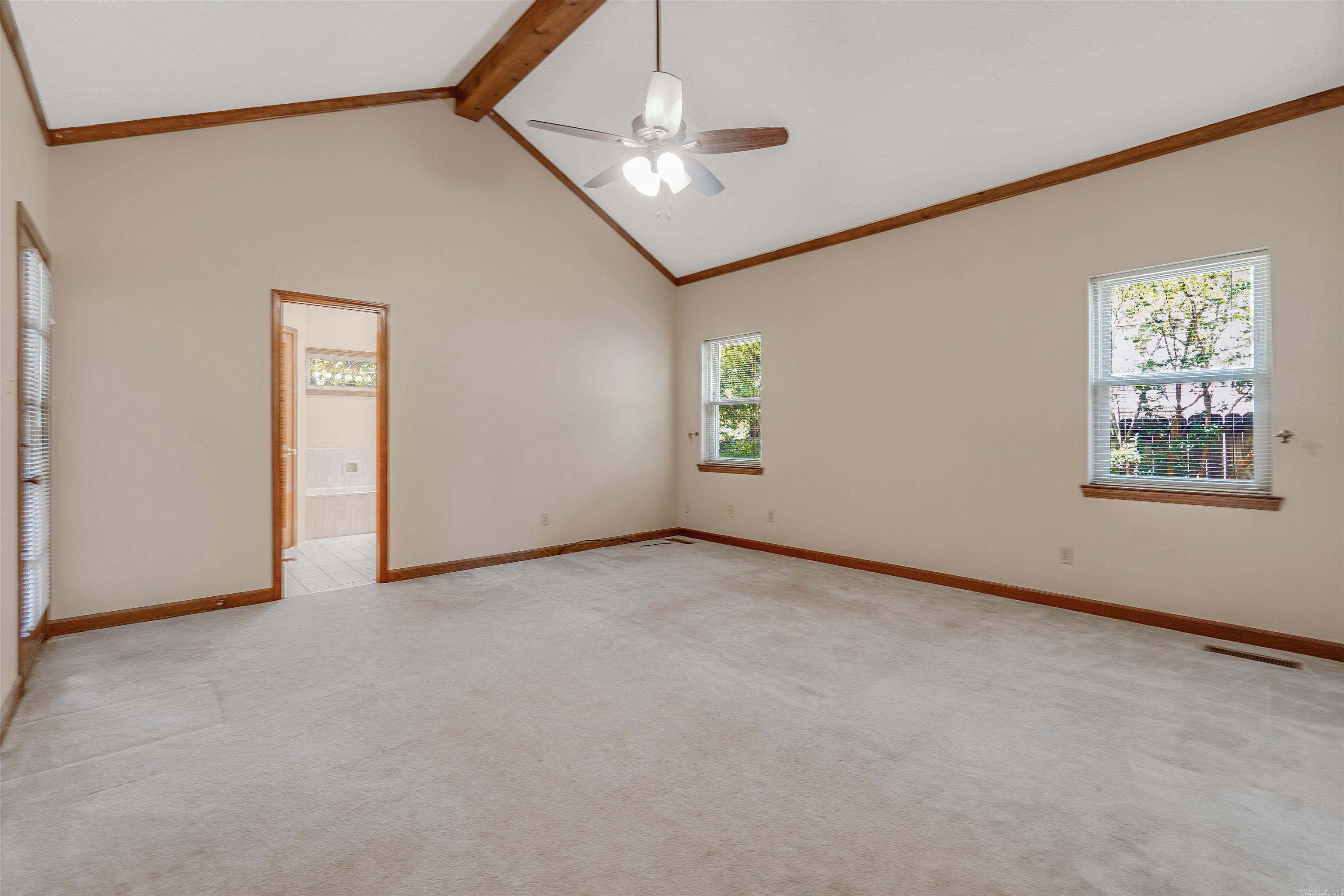 4202 Stoneview Court Little Rock, AR 72212