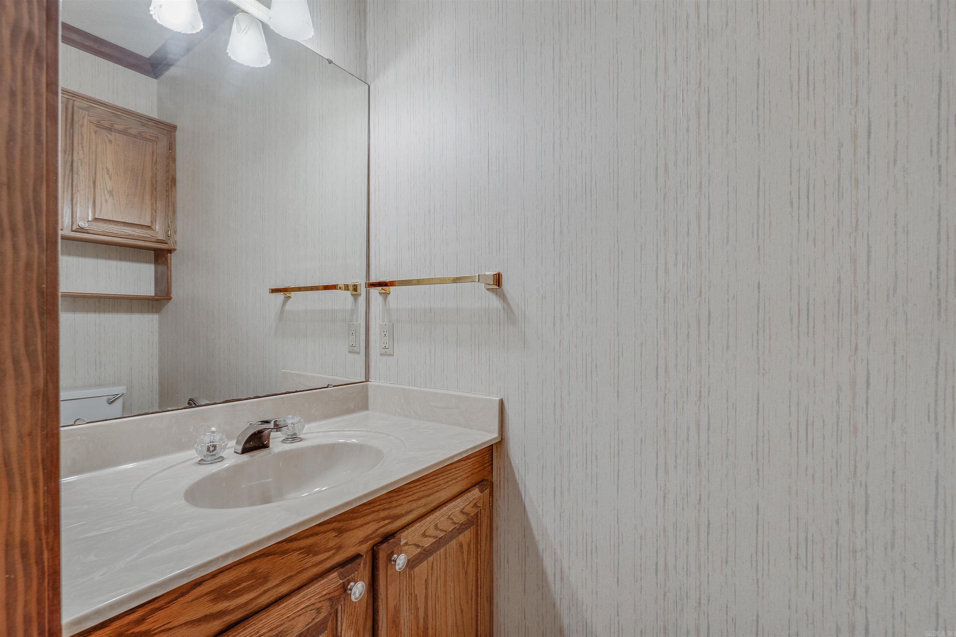 4202 Stoneview Court Little Rock, AR 72212