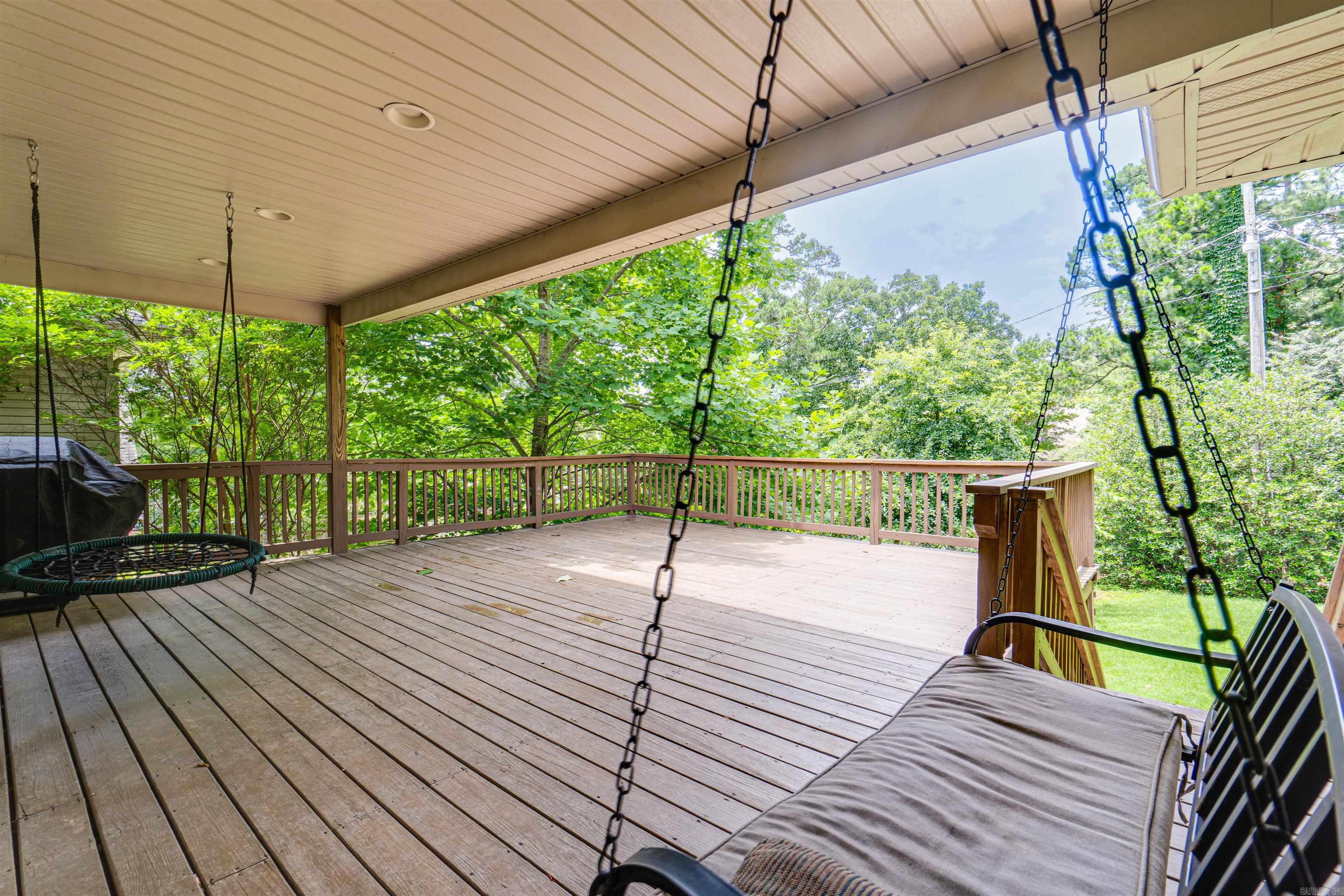 4202 Stoneview Court Little Rock, AR 72212