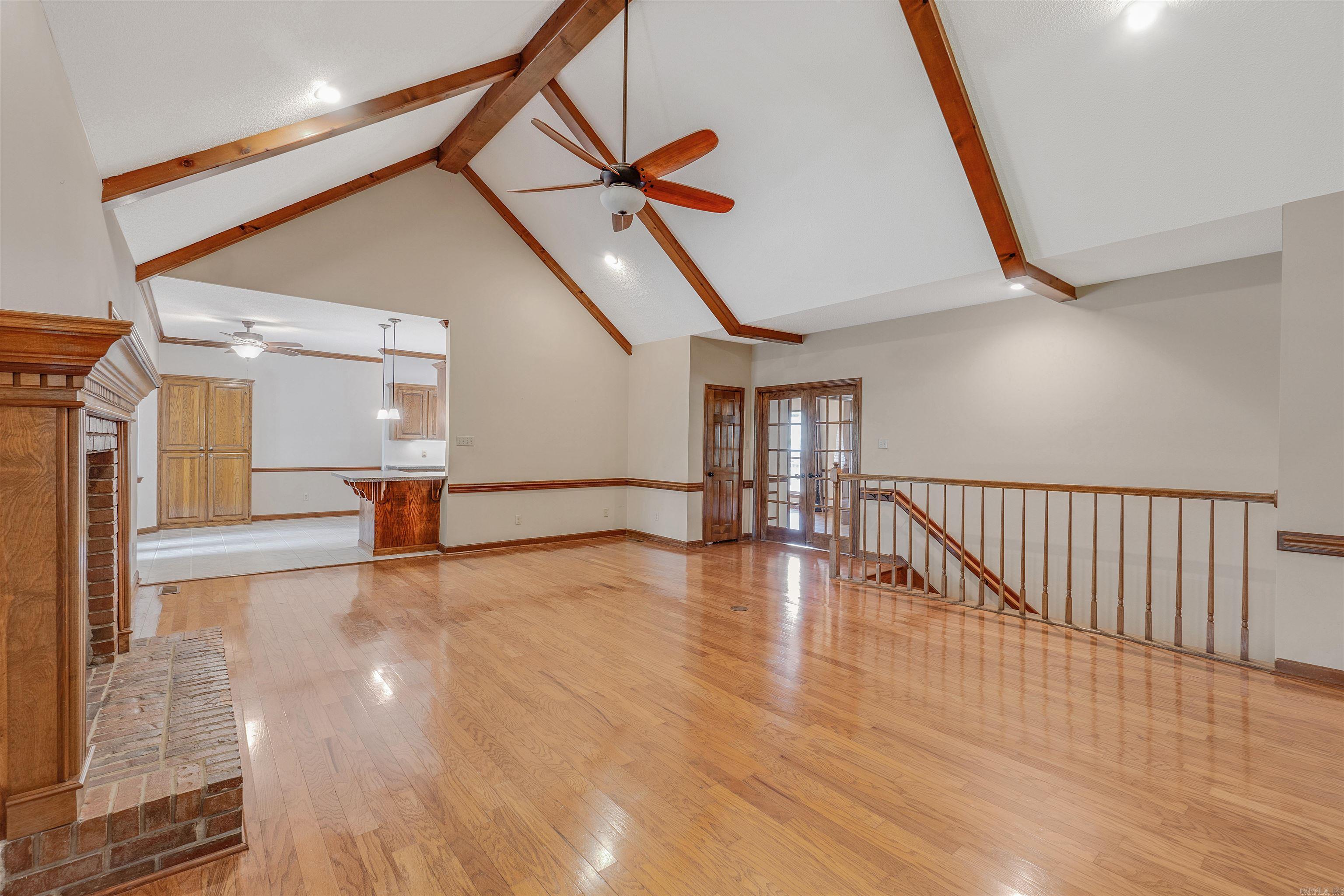 4202 Stoneview Court Little Rock, AR 72212