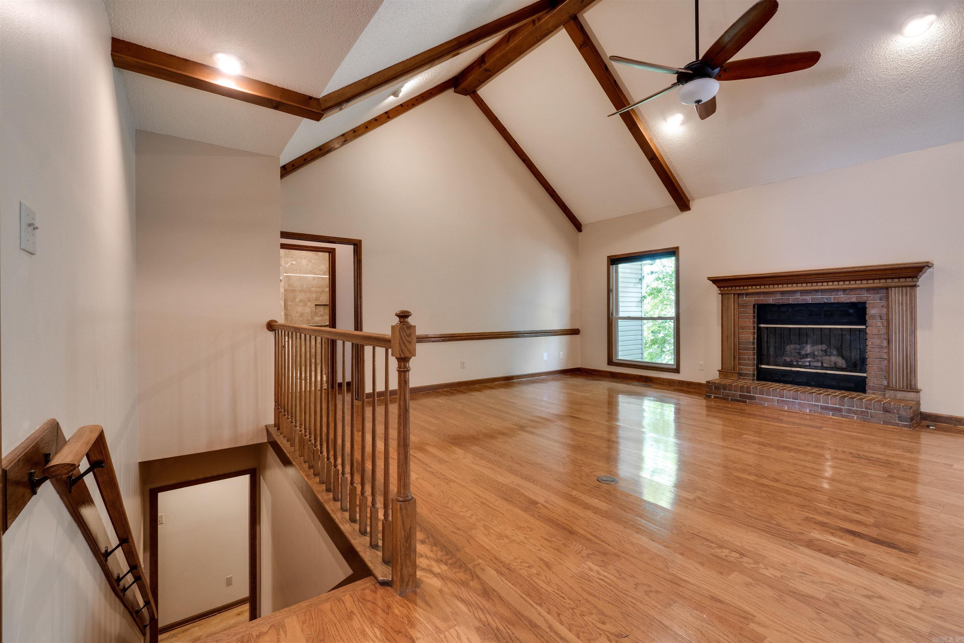 4202 Stoneview Court Little Rock, AR 72212
