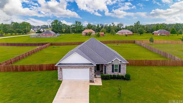 39  Alexandrea  Greenbrier, AR