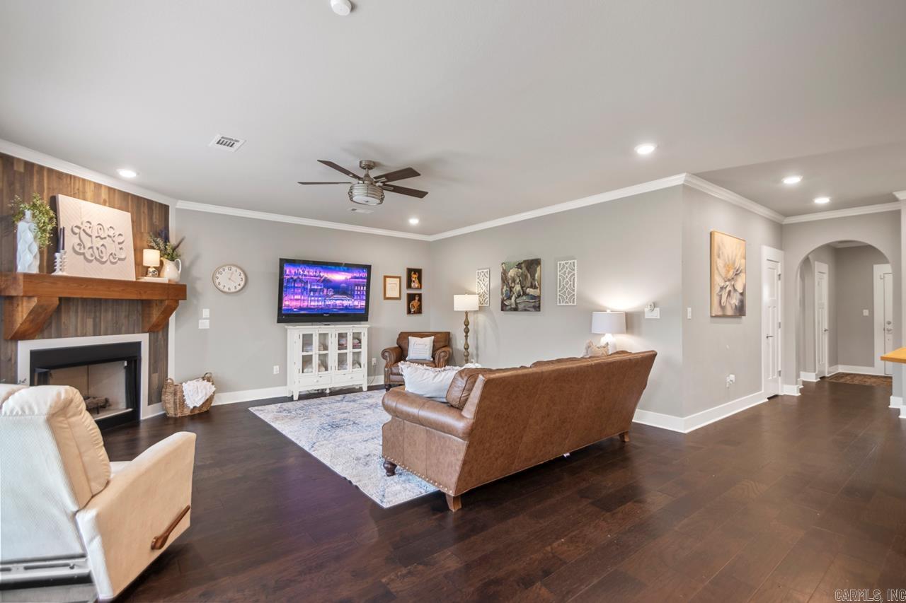 39 Alexandrea  Greenbrier, AR