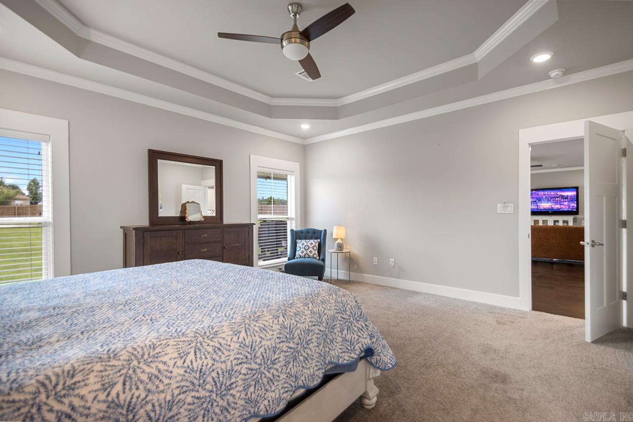 39 Alexandrea  Greenbrier, AR