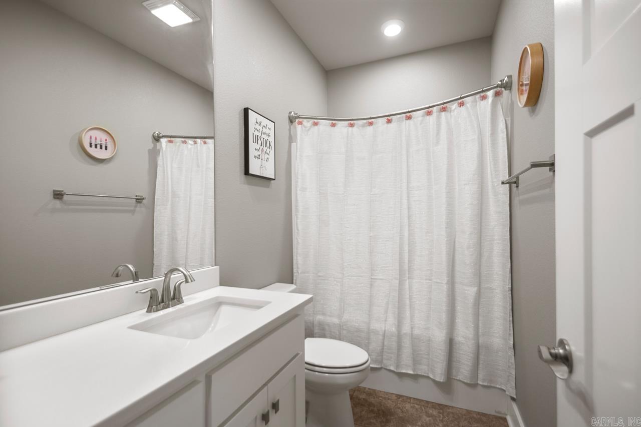 39 Alexandrea  Greenbrier, AR
