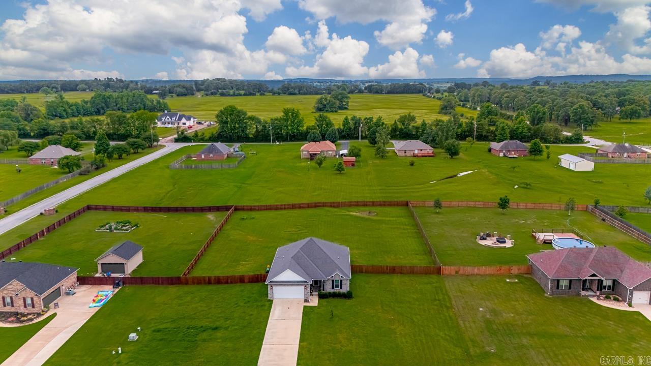 39 Alexandrea  Greenbrier, AR