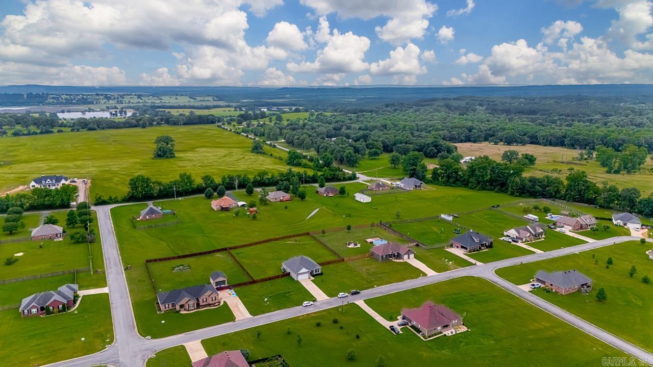 39 Alexandrea  Greenbrier, AR