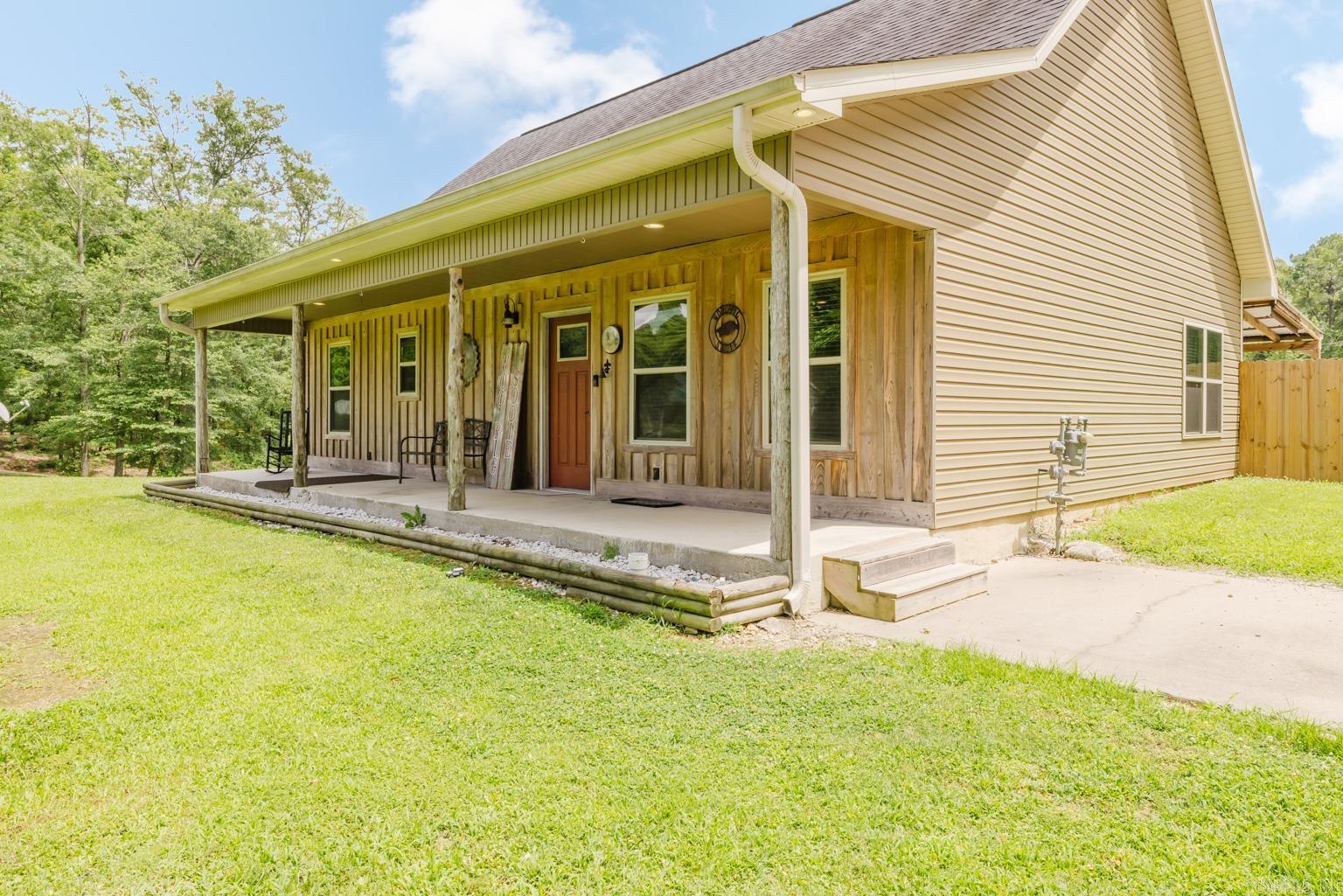 4721 Detonti  Benton, AR
