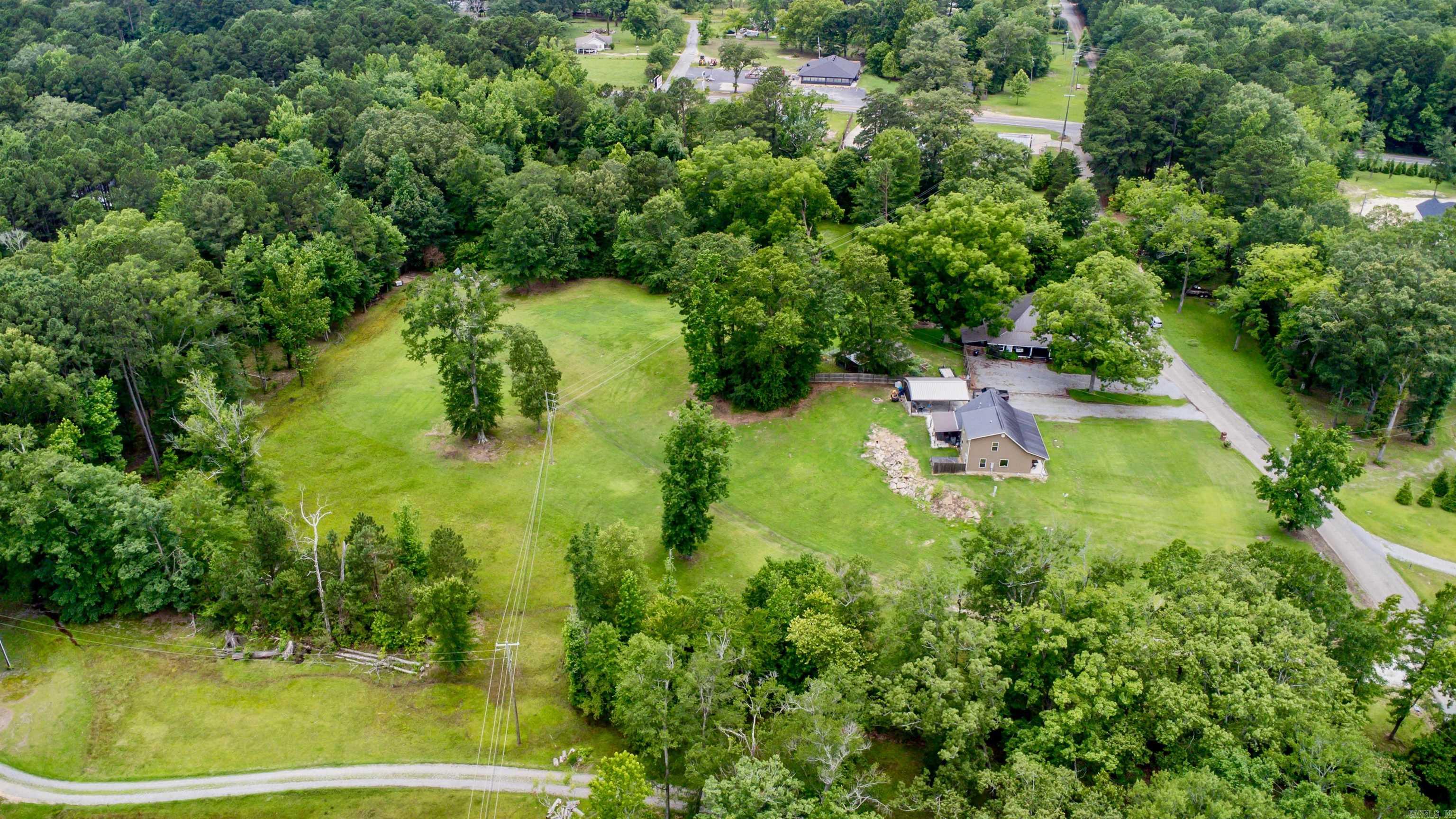 4721 Detonti  Benton, AR