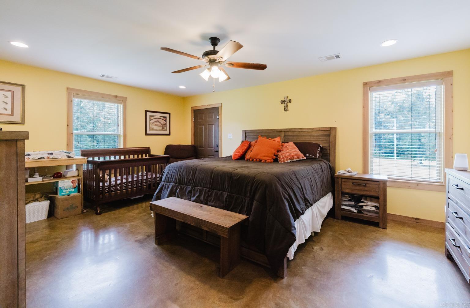 4721 Detonti  Benton, AR