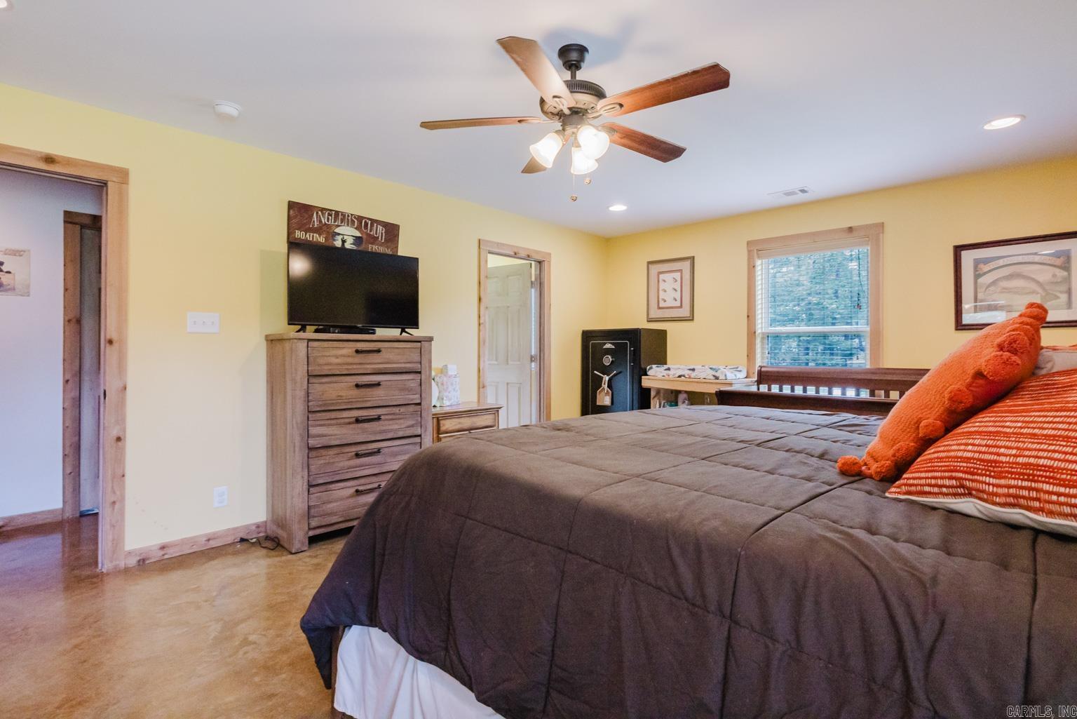 4721 Detonti  Benton, AR