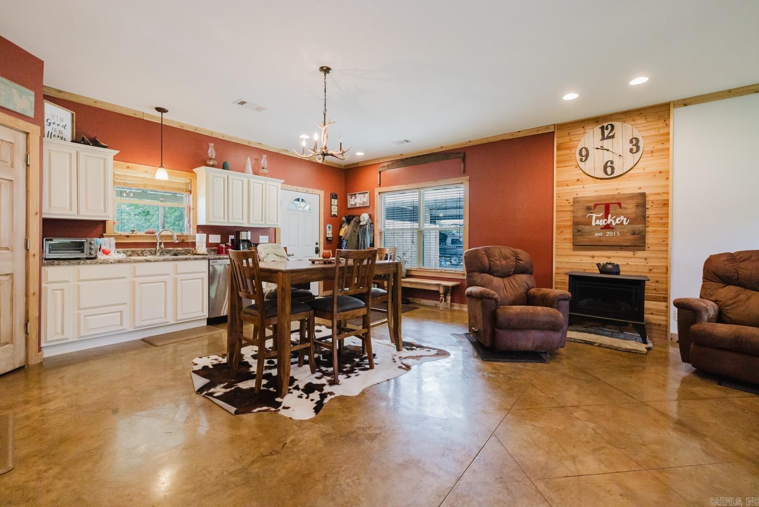 4721 Detonti  Benton, AR