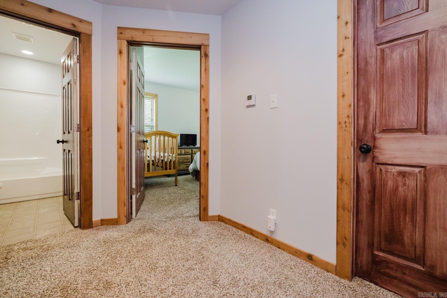 4721 Detonti  Benton, AR