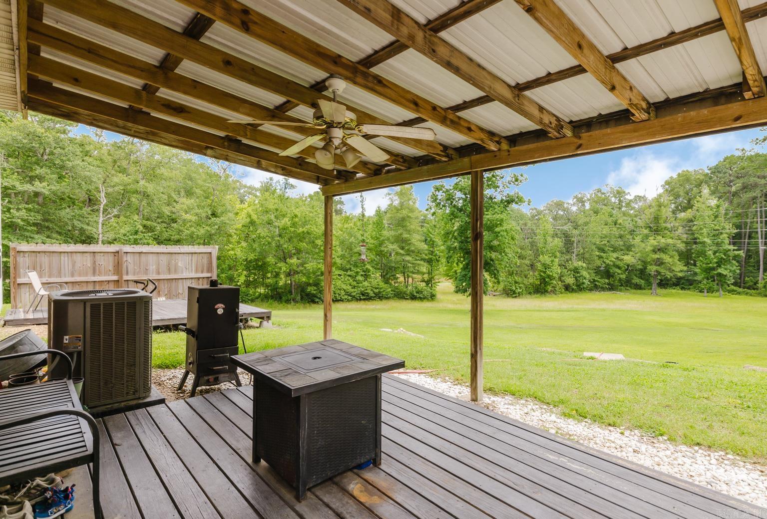 4721 Detonti  Benton, AR