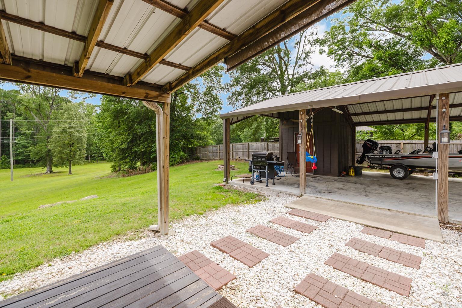 4721 Detonti  Benton, AR