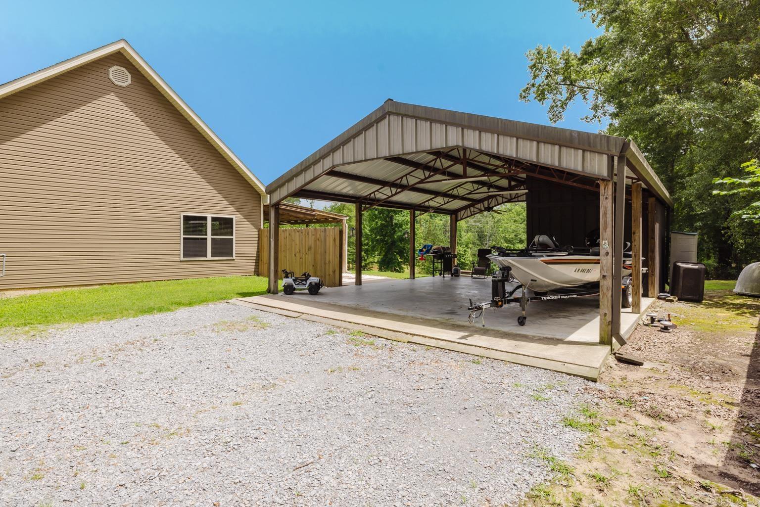 4721 Detonti  Benton, AR